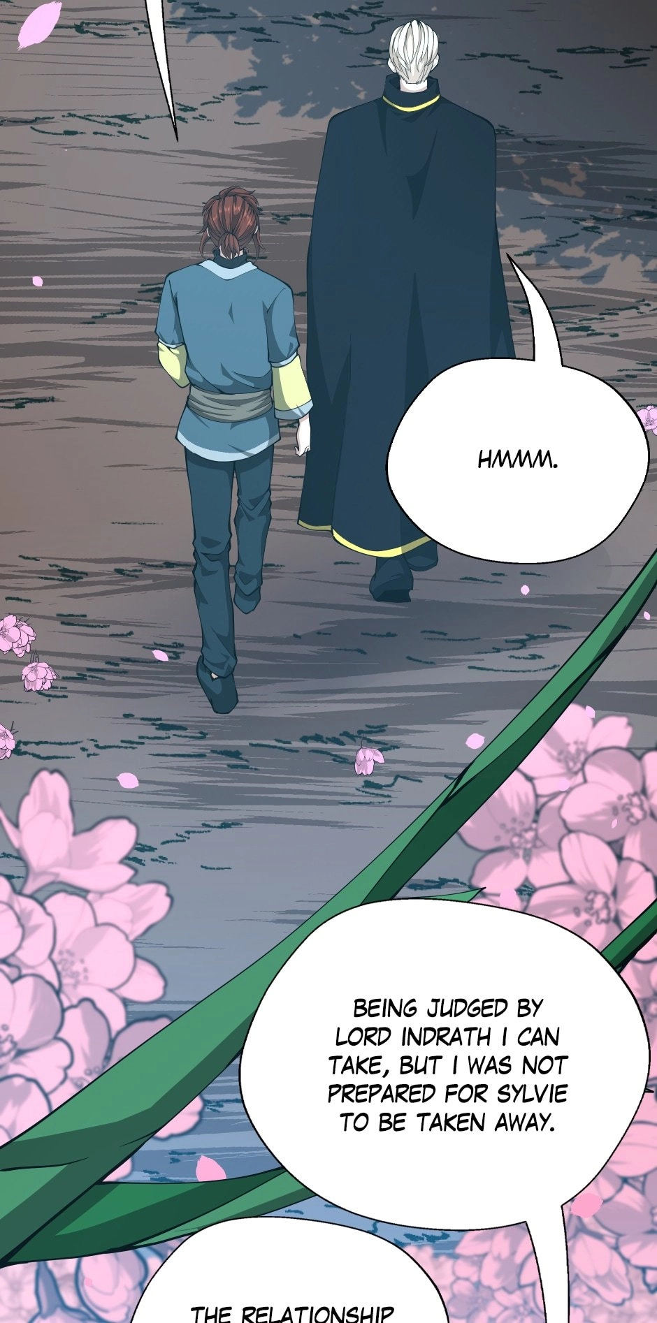 The Beginning After the End Chapter 151, page 62 of 89