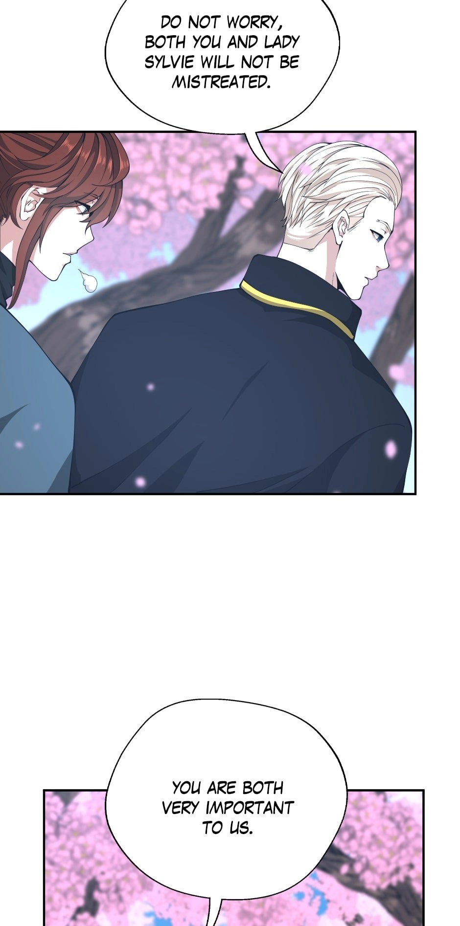 The Beginning After the End Chapter 151, page 64 of 89