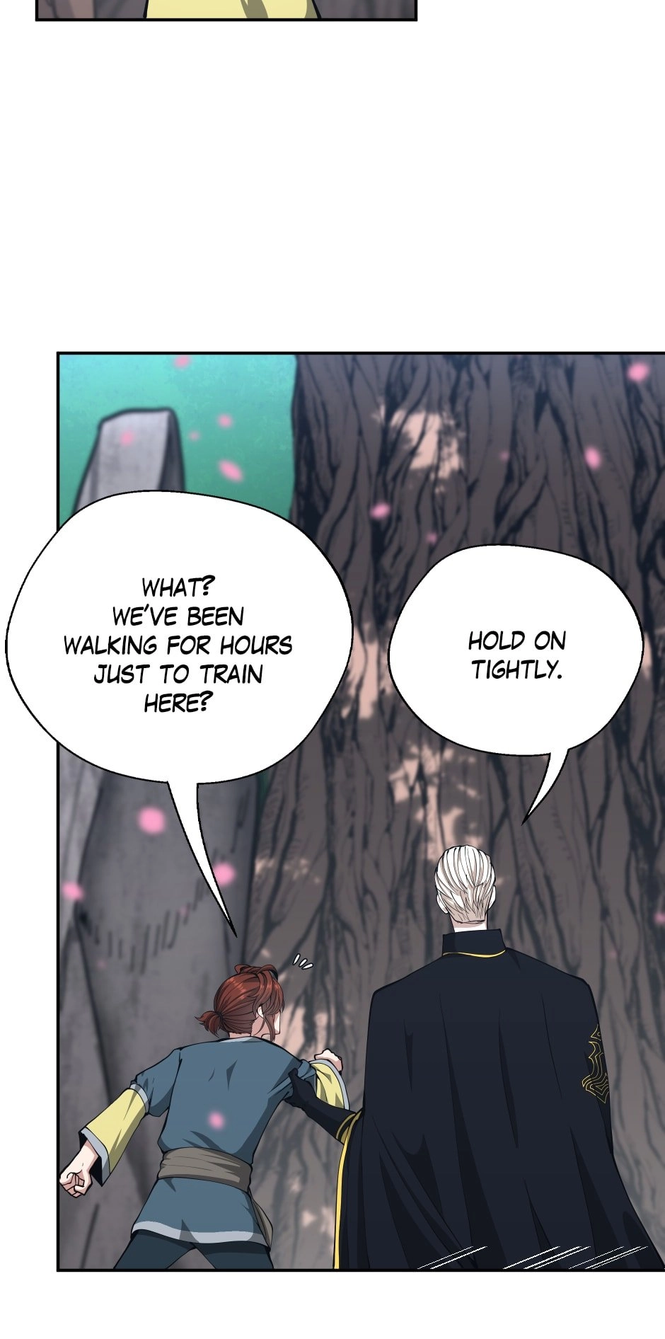 The Beginning After the End Chapter 151, page 67 of 89