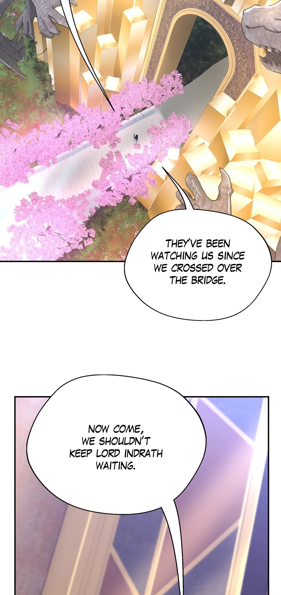 The Beginning After the End Chapter 151, page 7 of 89