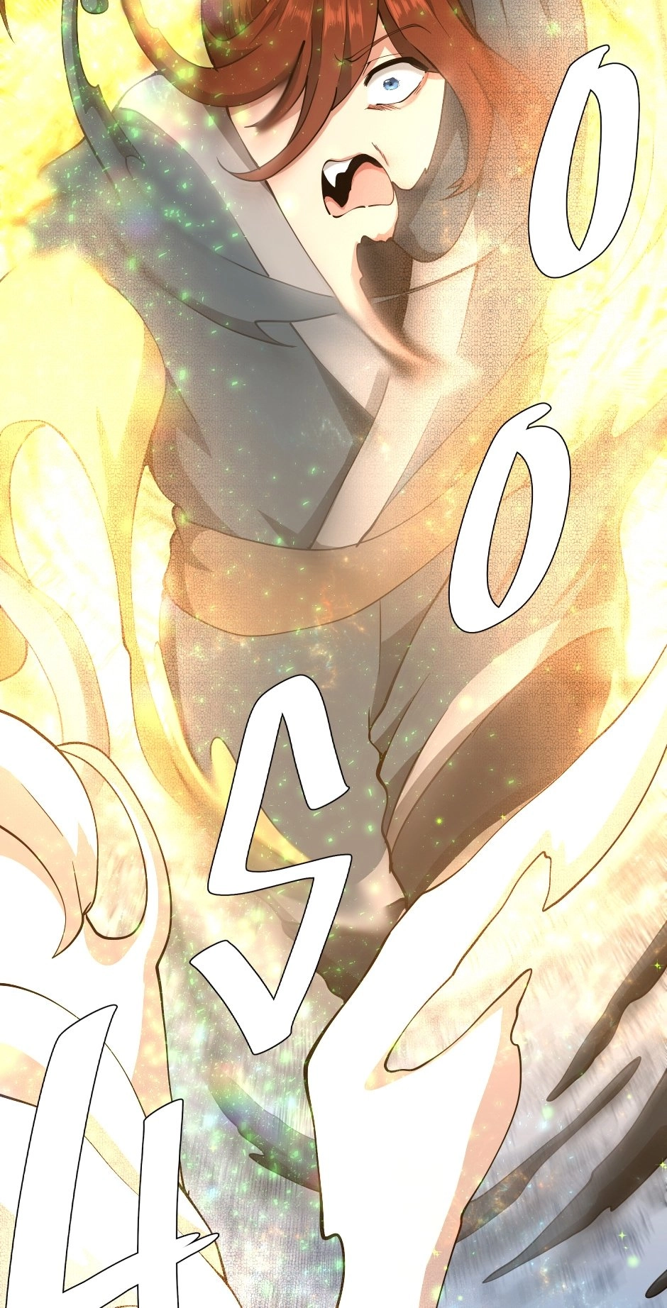 The Beginning After the End Chapter 151, page 70 of 89