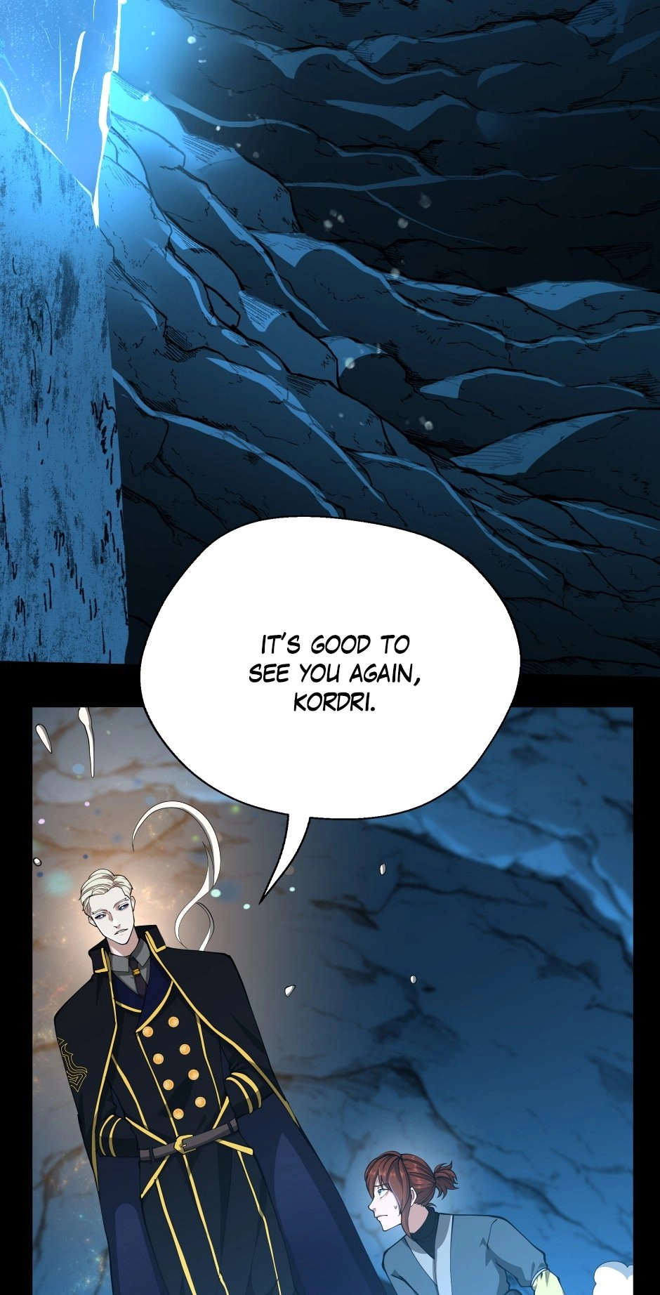 The Beginning After the End Chapter 151, page 73 of 89