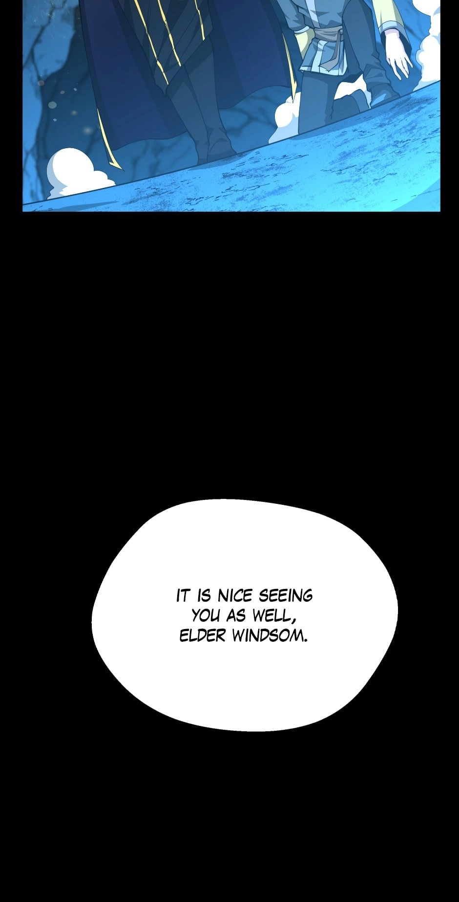 The Beginning After the End Chapter 151, page 74 of 89