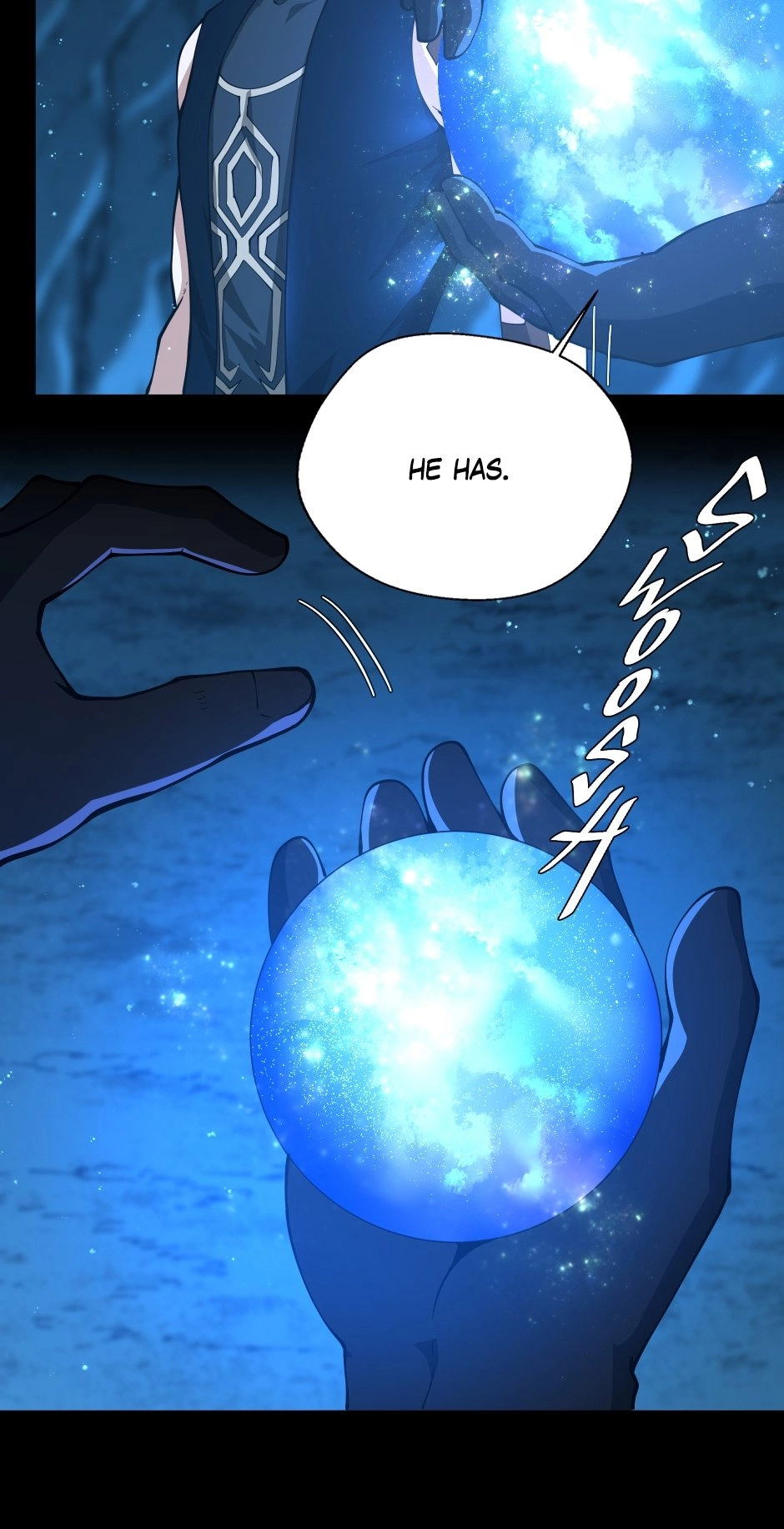 The Beginning After the End Chapter 151, page 79 of 89