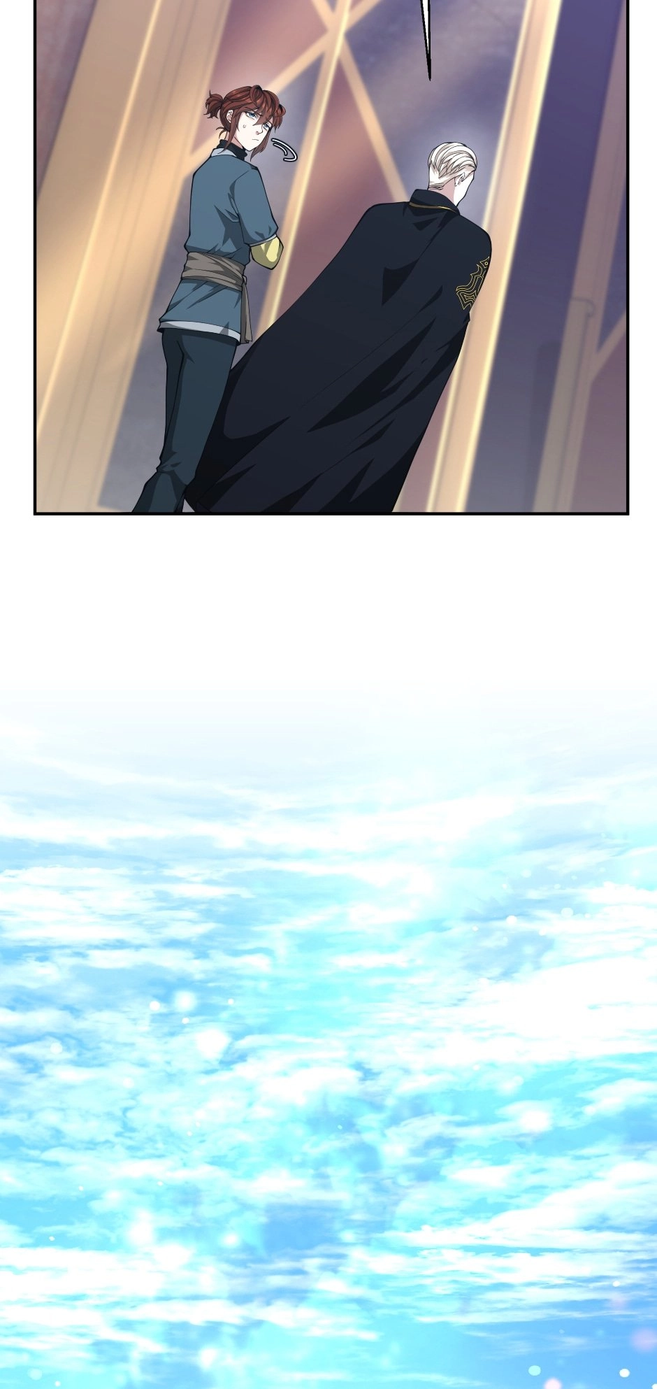 The Beginning After the End Chapter 151, page 8 of 89