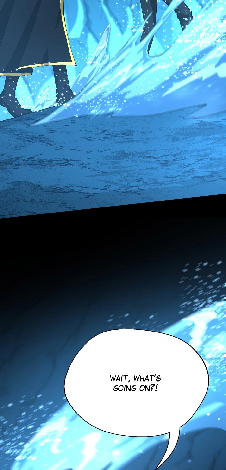 The Beginning After the End Chapter 151, page 86 of 89