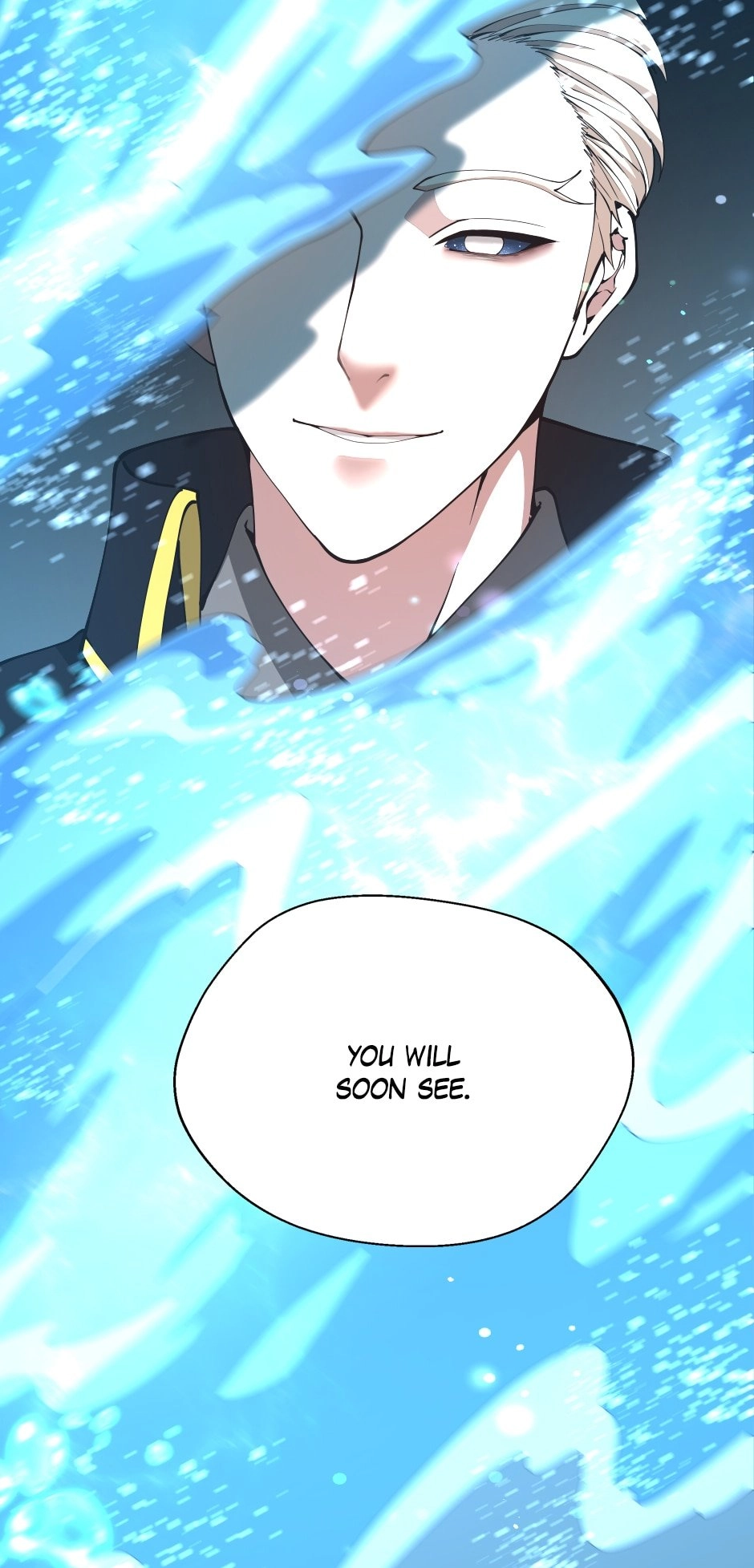 The Beginning After the End Chapter 151, page 88 of 89