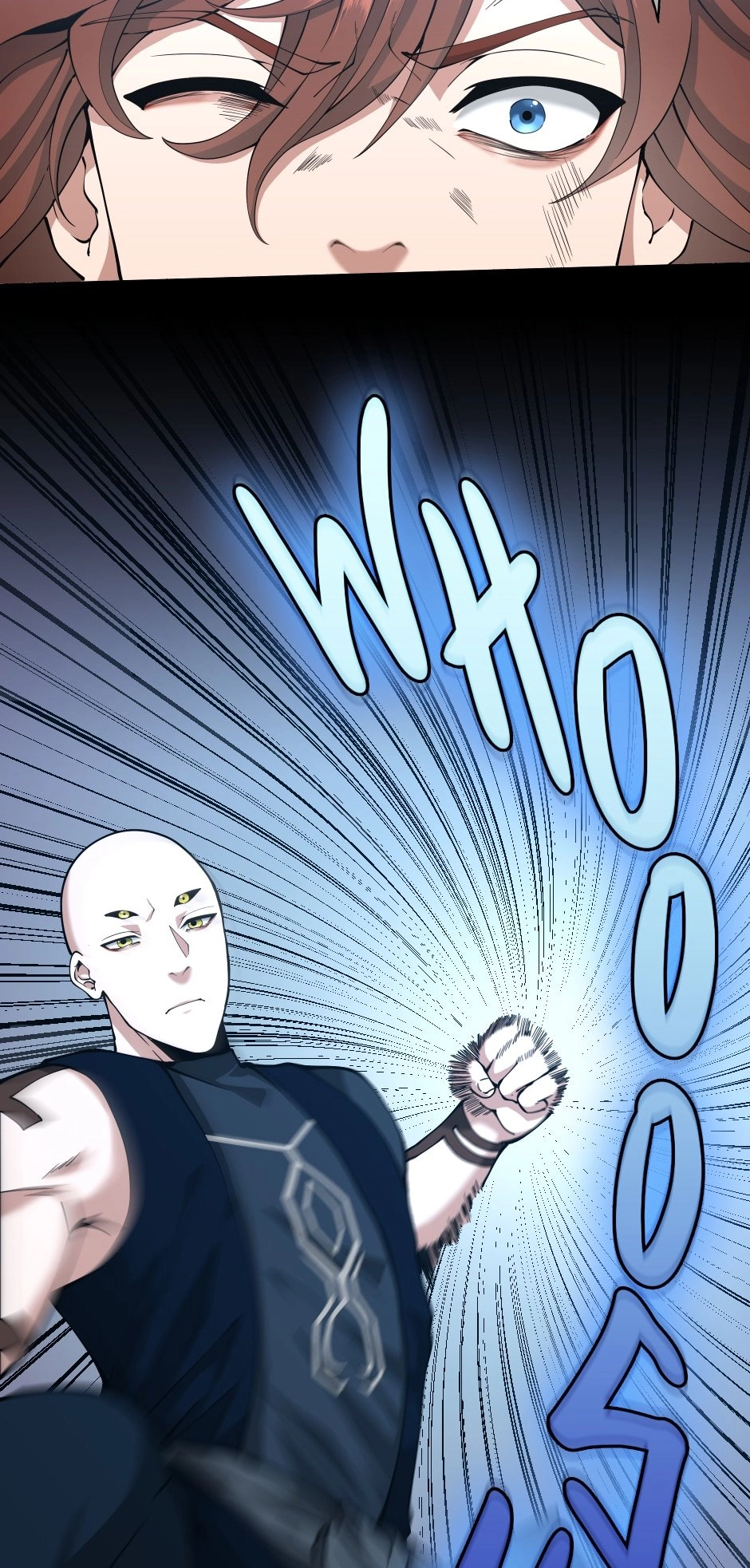 The Beginning After the End Chapter 152, page 18 of 102