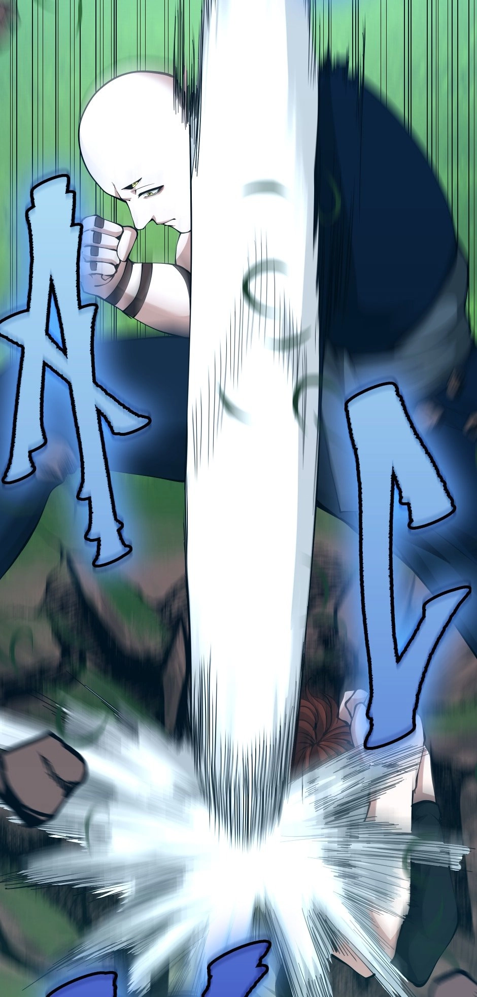 The Beginning After the End Chapter 152, page 20 of 102