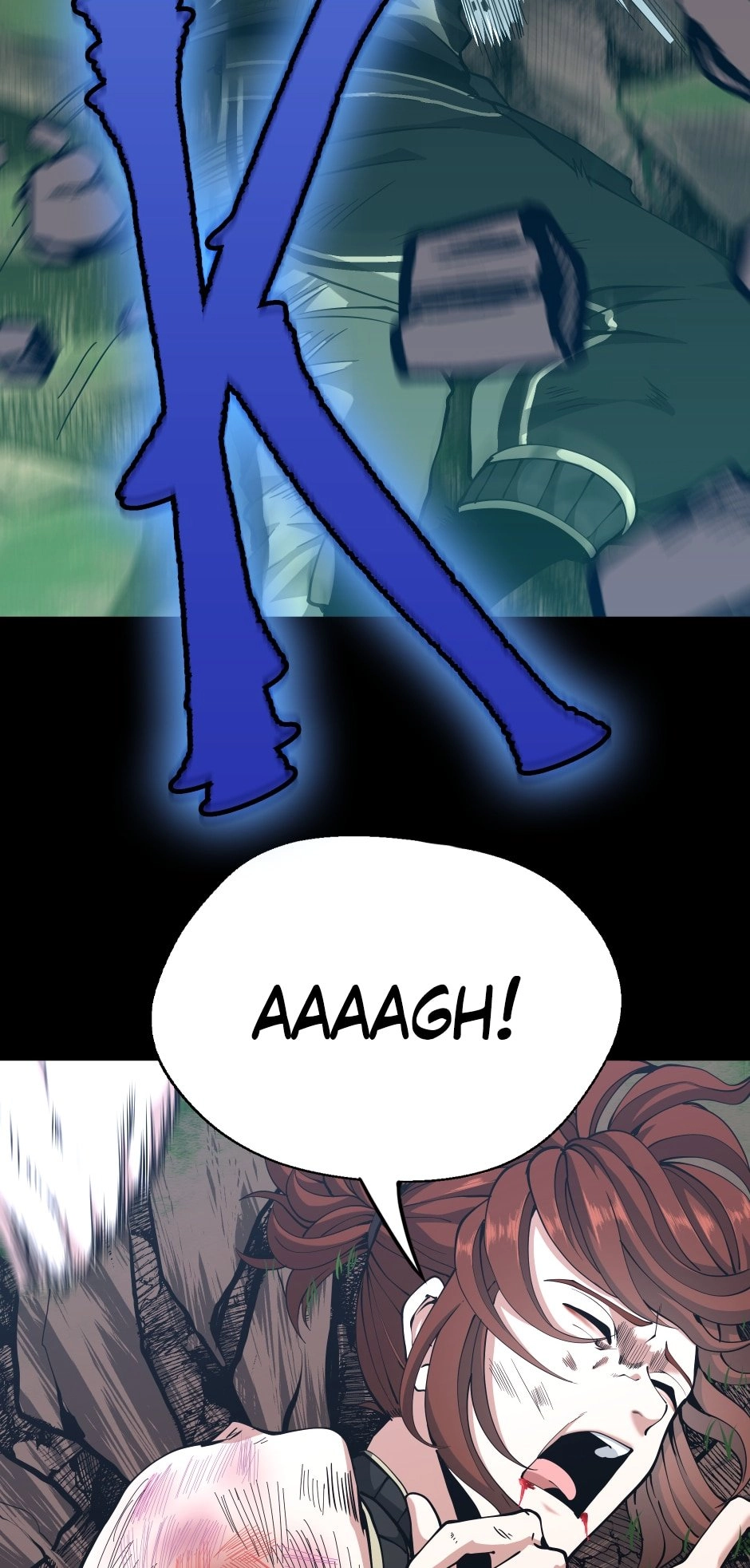 The Beginning After the End Chapter 152, page 21 of 102