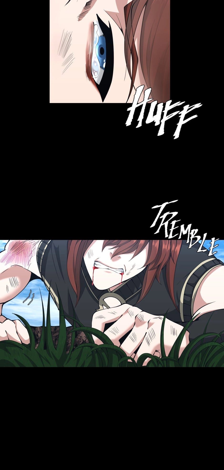 The Beginning After the End Chapter 152, page 23 of 102