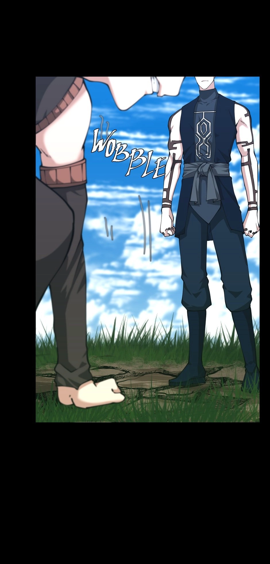 The Beginning After the End Chapter 152, page 24 of 102