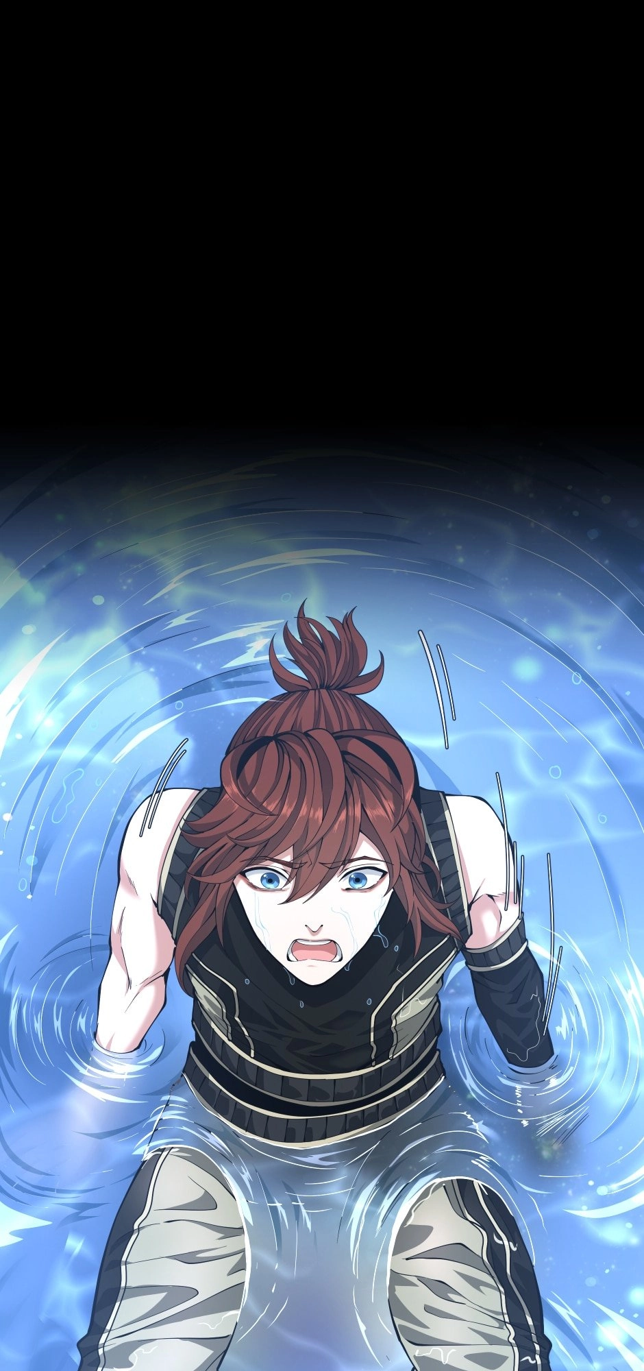 The Beginning After the End Chapter 152, page 28 of 102