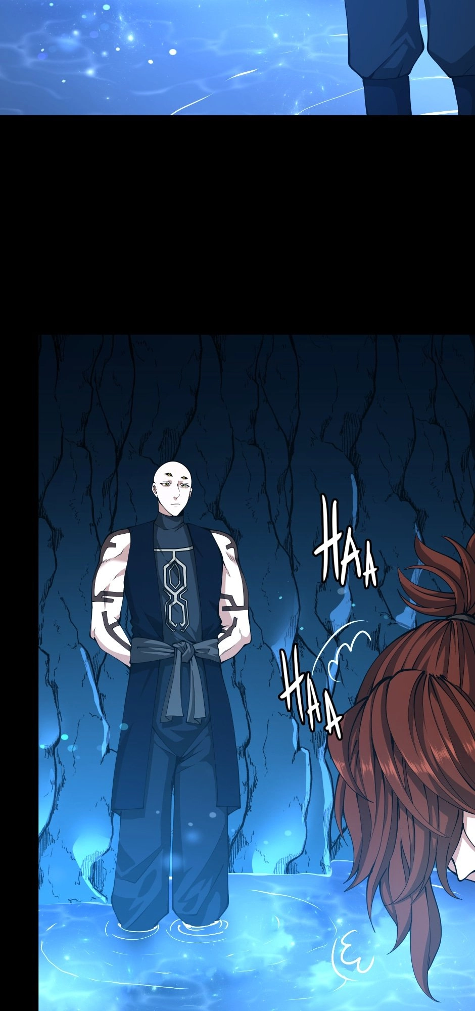 The Beginning After the End Chapter 152, page 32 of 102