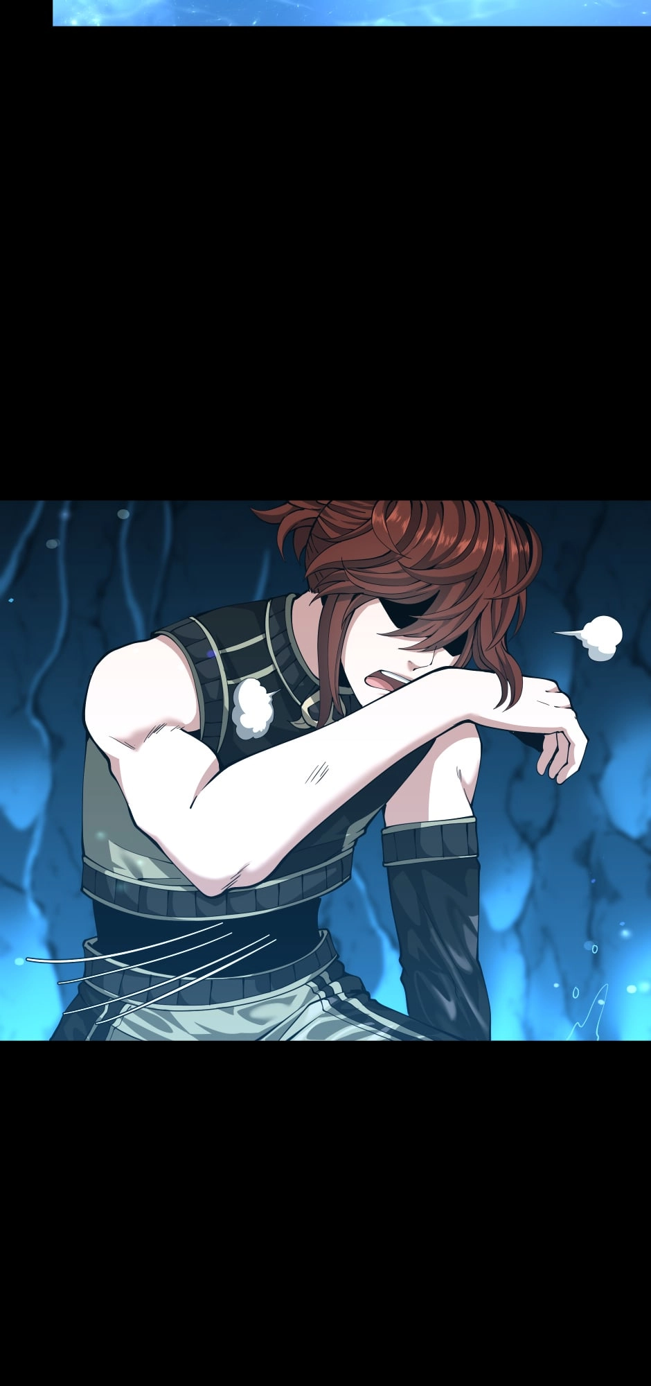 The Beginning After the End Chapter 152, page 33 of 102