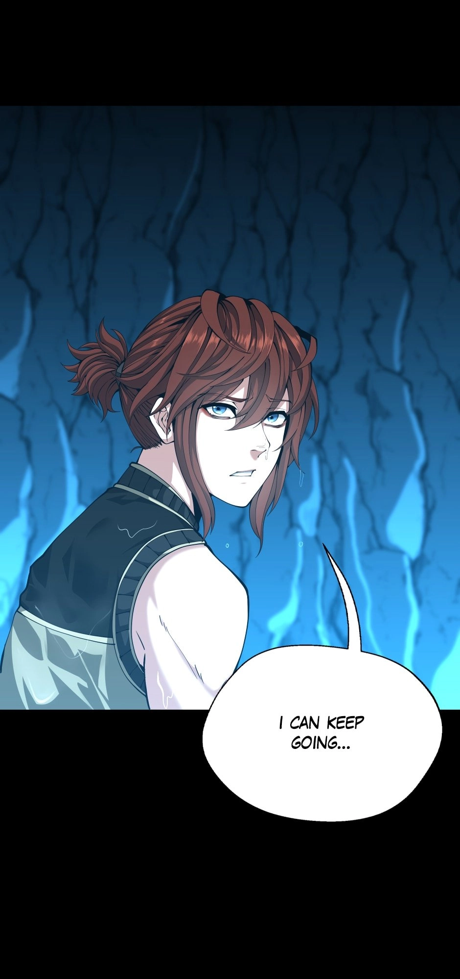 The Beginning After the End Chapter 152, page 34 of 102