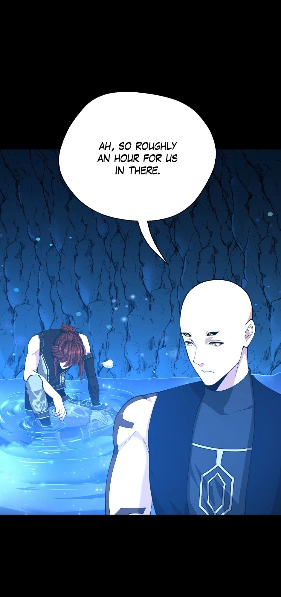 The Beginning After the End Chapter 152, page 36 of 102
