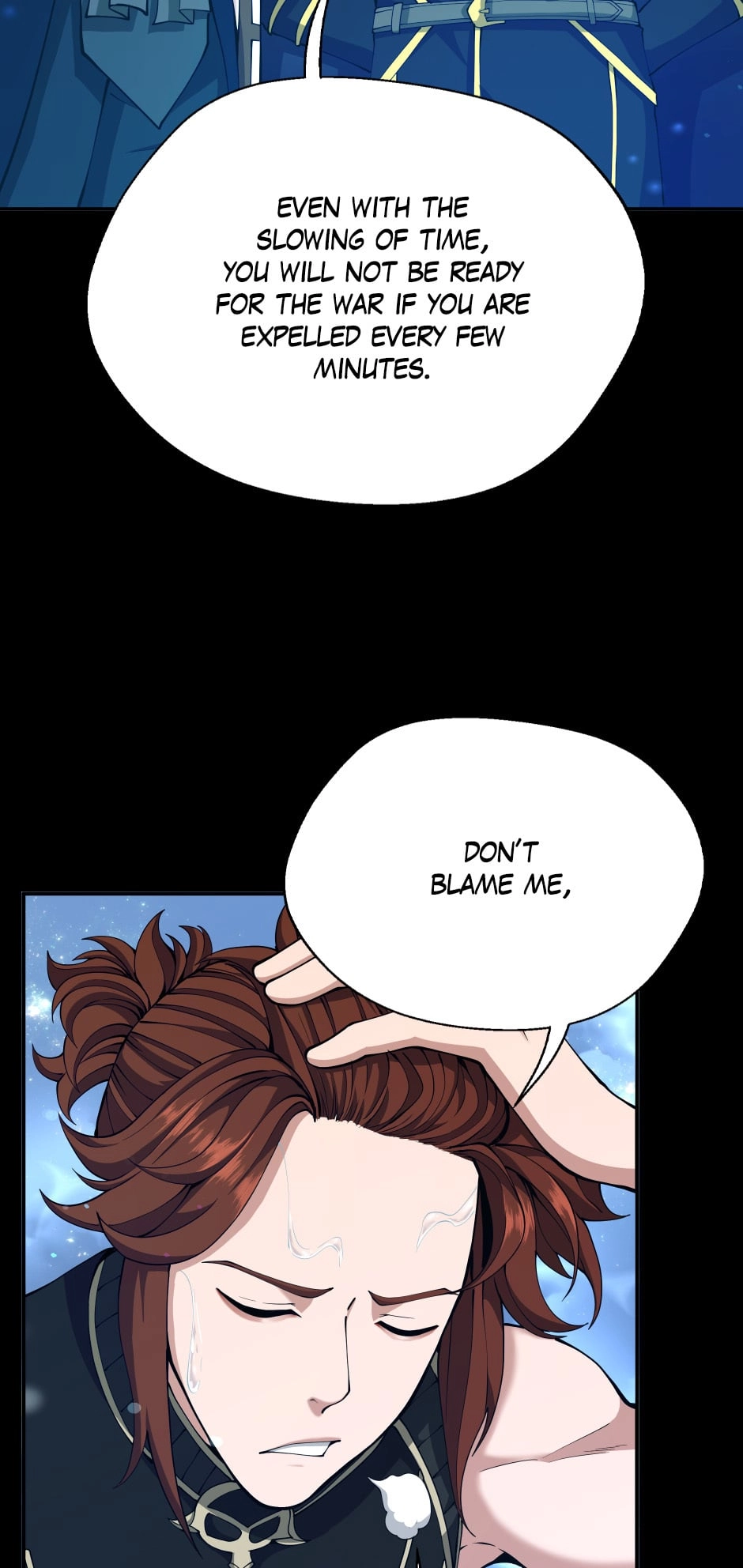 The Beginning After the End Chapter 152, page 38 of 102