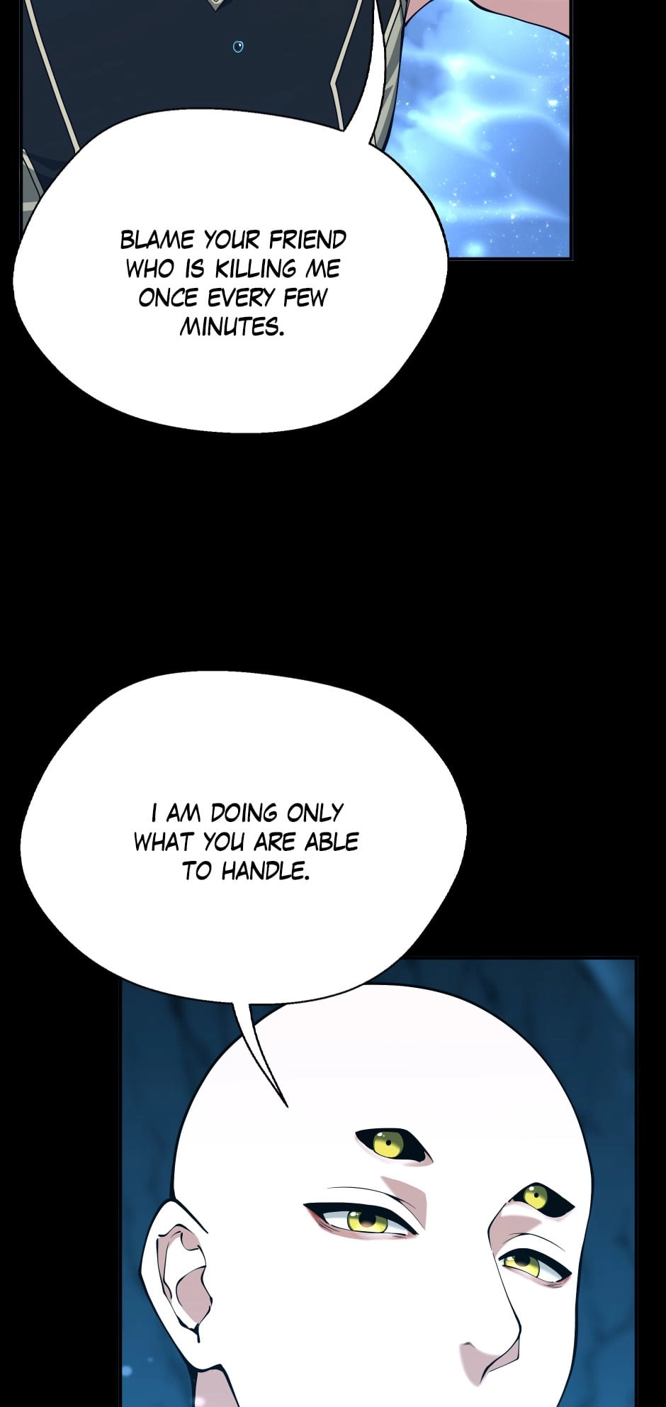 The Beginning After the End Chapter 152, page 39 of 102