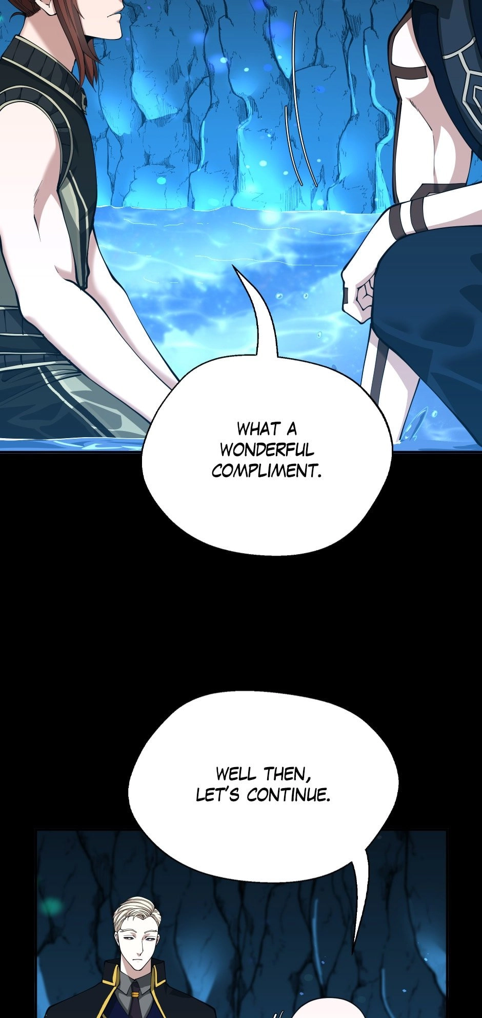 The Beginning After the End Chapter 152, page 41 of 102
