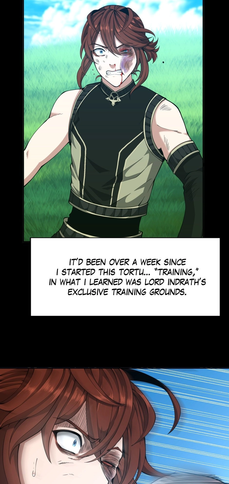 The Beginning After the End Chapter 152, page 45 of 102