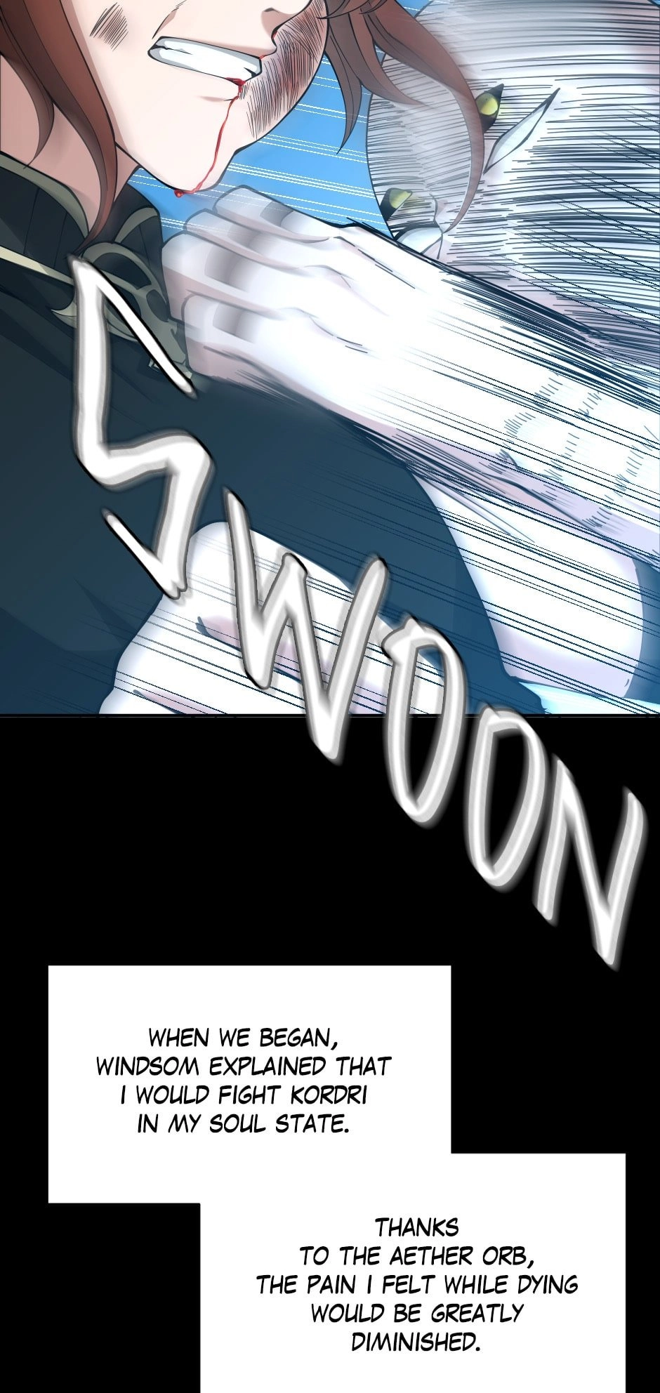 The Beginning After the End Chapter 152, page 46 of 102