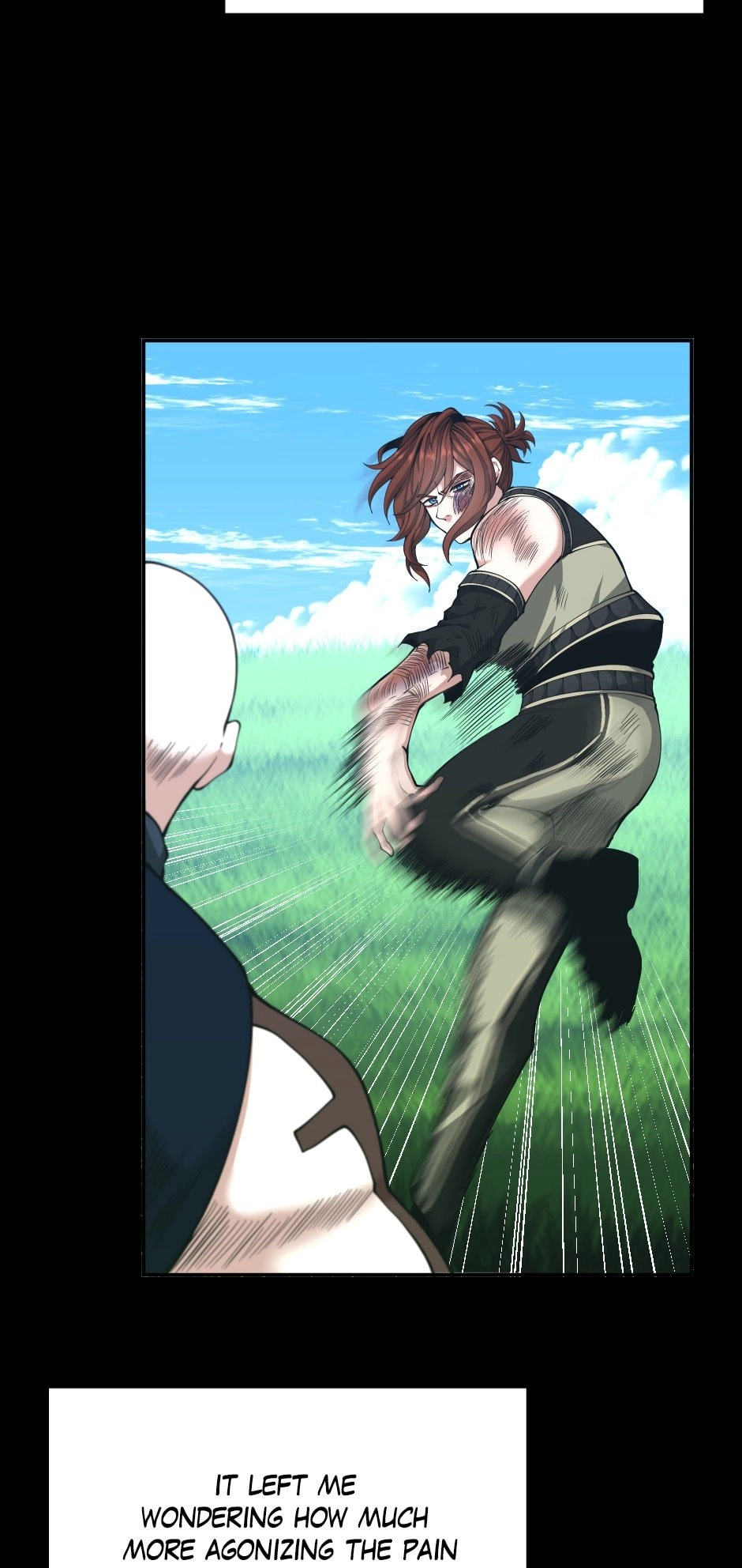 The Beginning After the End Chapter 152, page 47 of 102