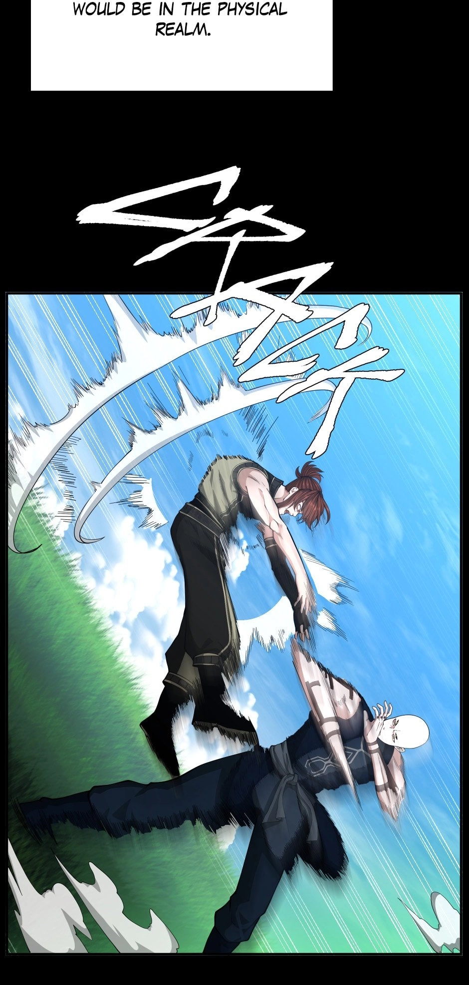 The Beginning After the End Chapter 152, page 48 of 102