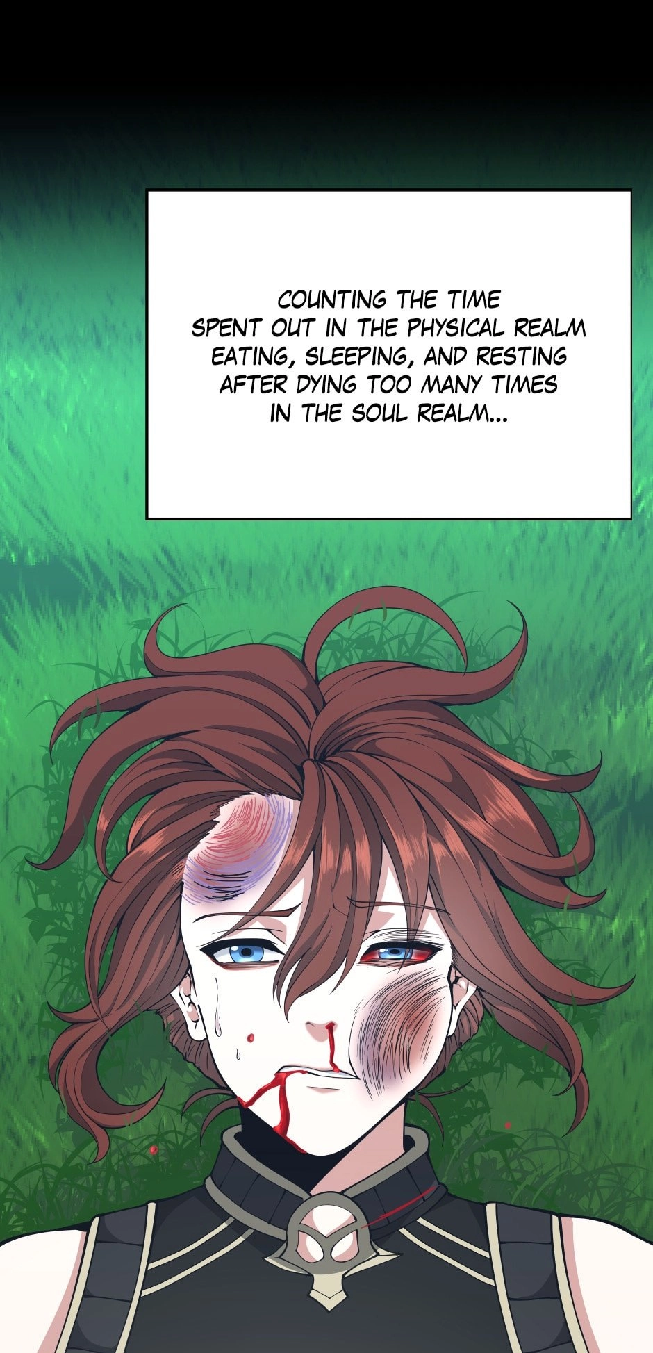 The Beginning After the End Chapter 152, page 49 of 102
