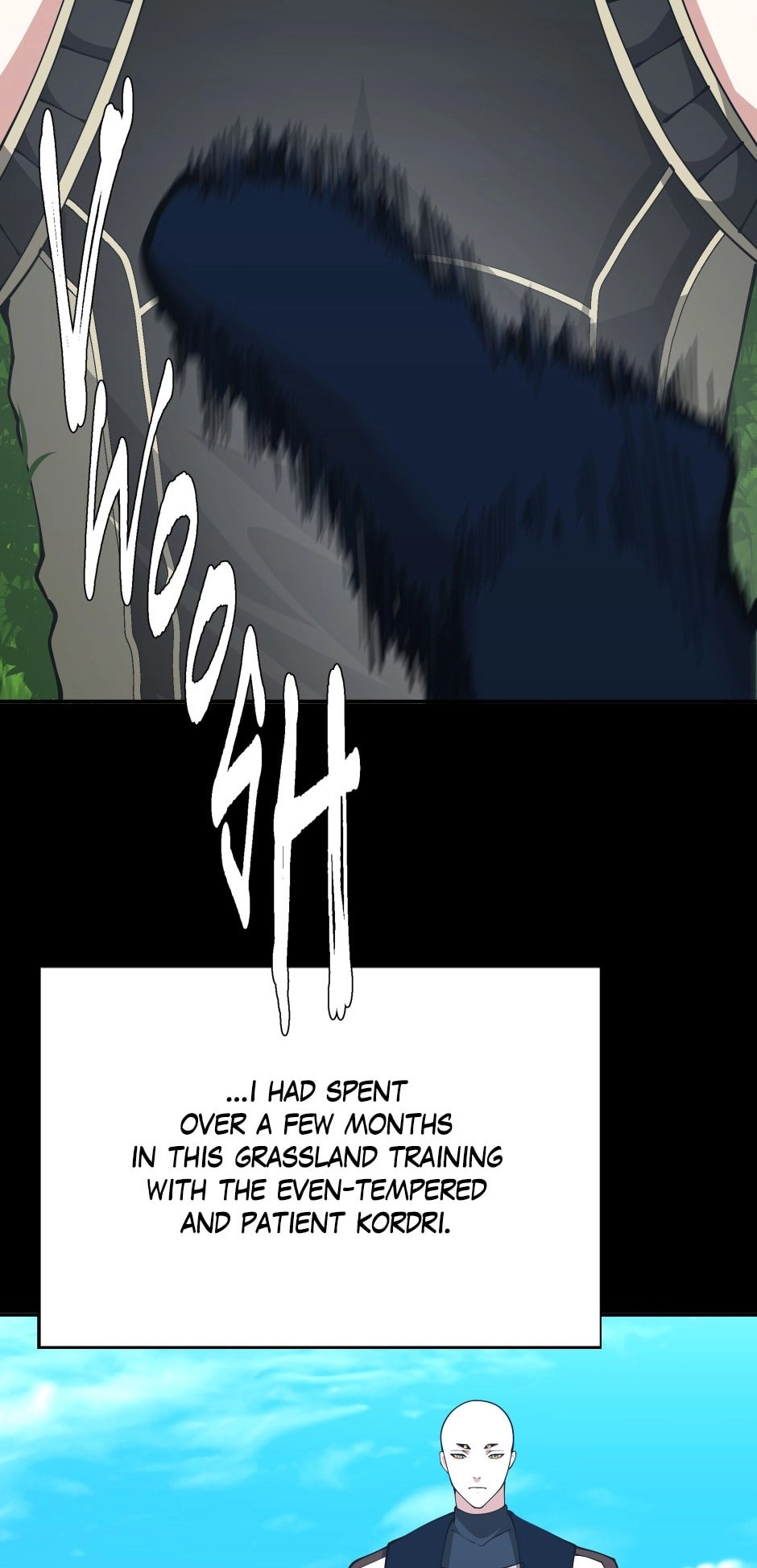 The Beginning After the End Chapter 152, page 50 of 102