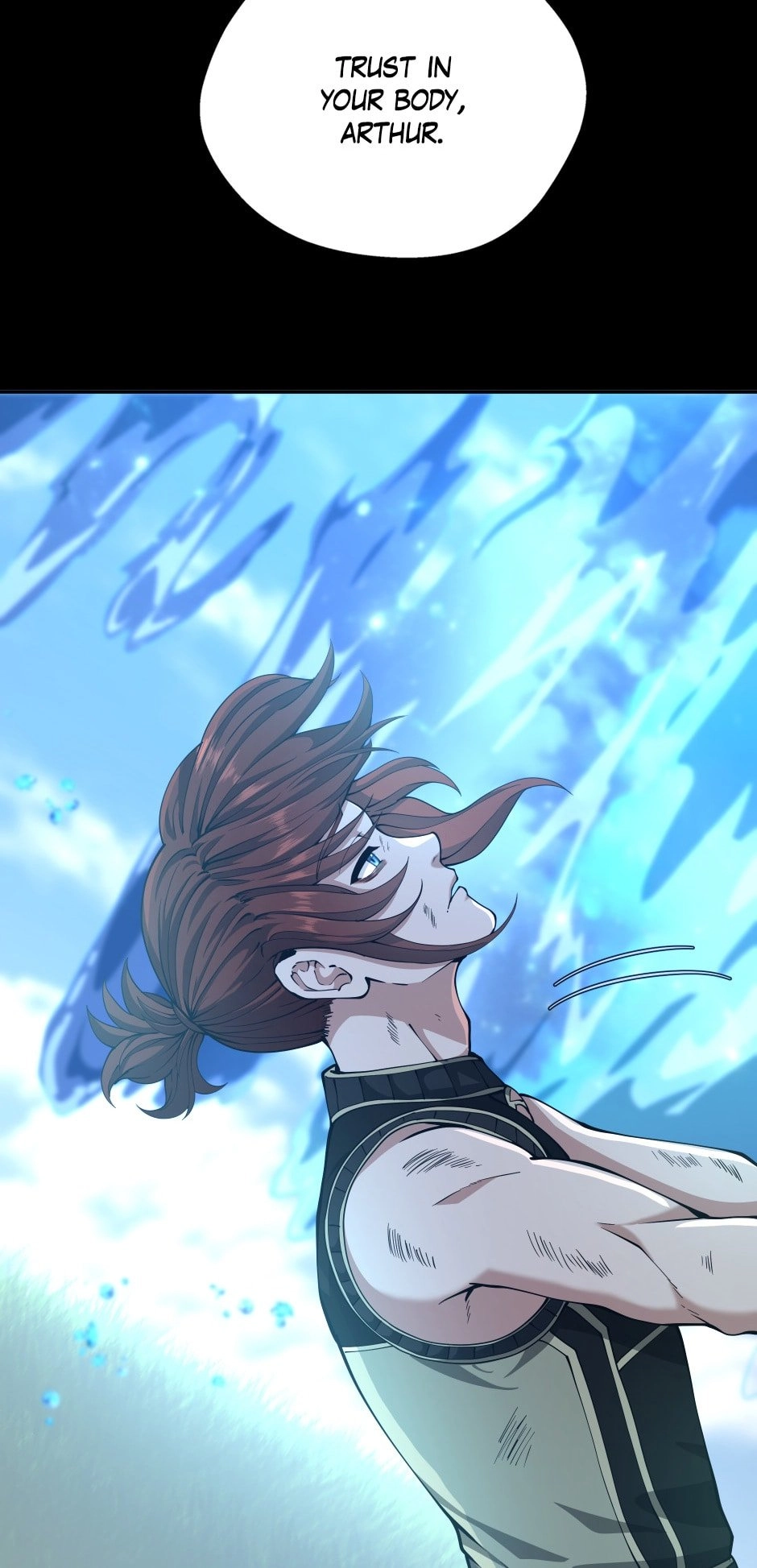 The Beginning After the End Chapter 152, page 54 of 102