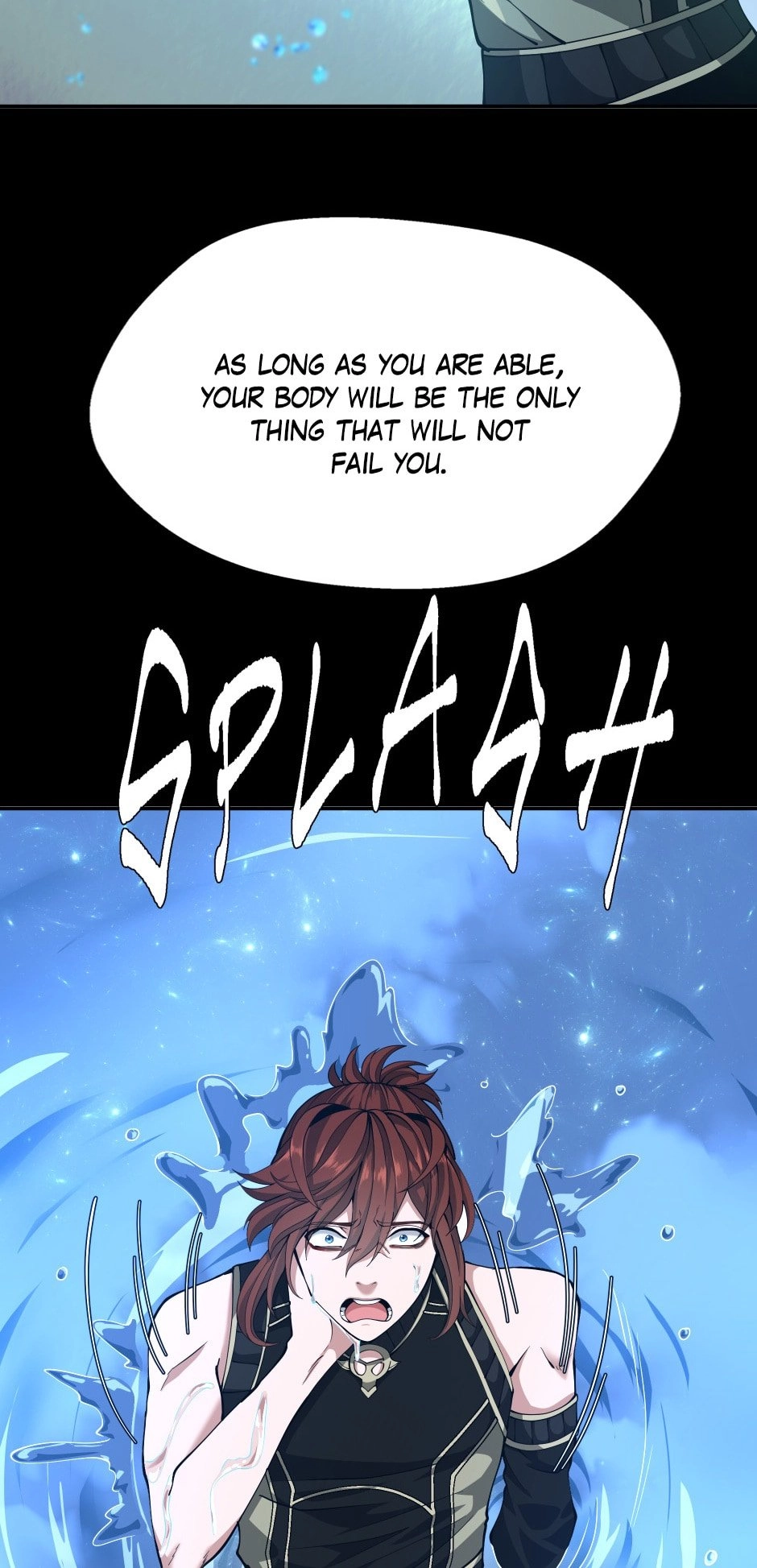 The Beginning After the End Chapter 152, page 55 of 102