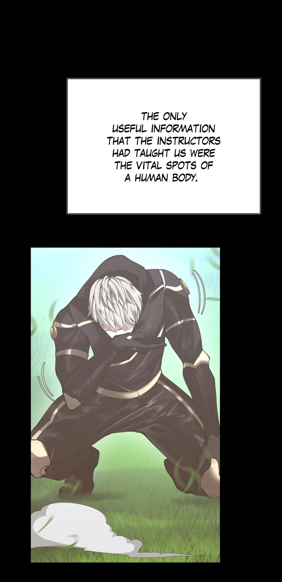 The Beginning After the End Chapter 152, page 6 of 102
