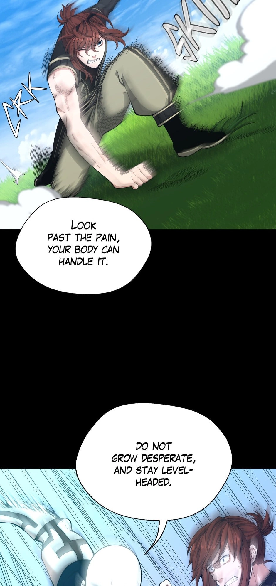 The Beginning After the End Chapter 152, page 62 of 102