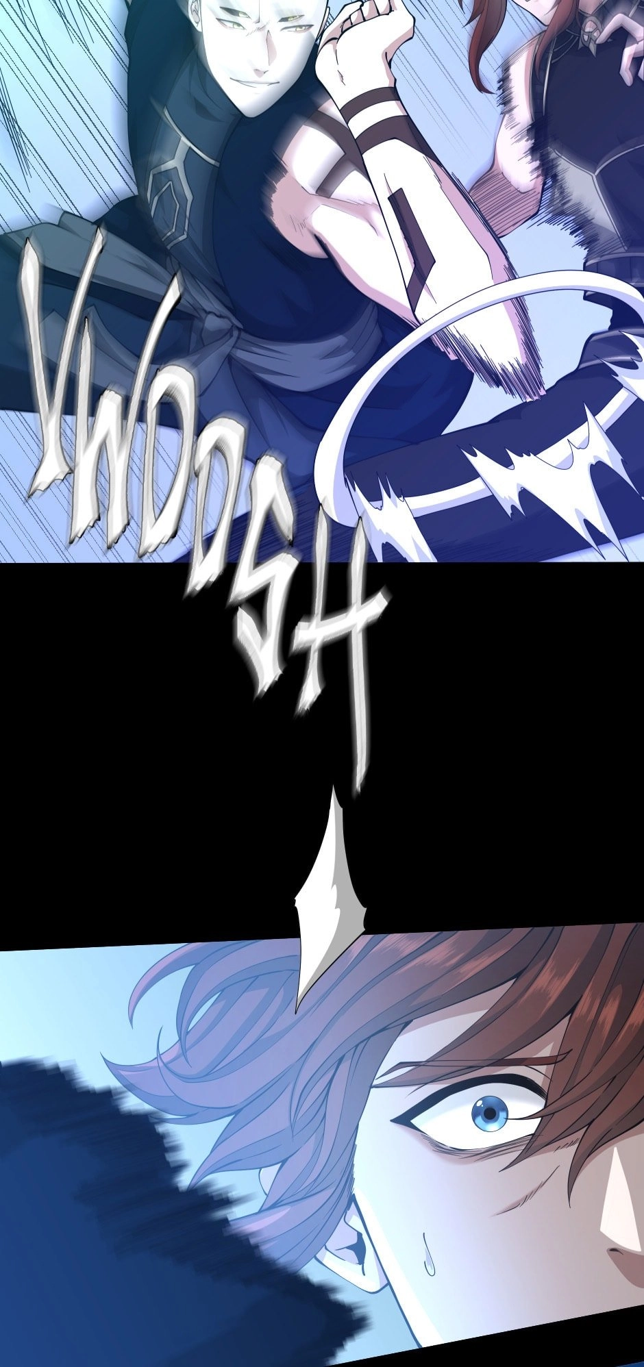The Beginning After the End Chapter 152, page 63 of 102