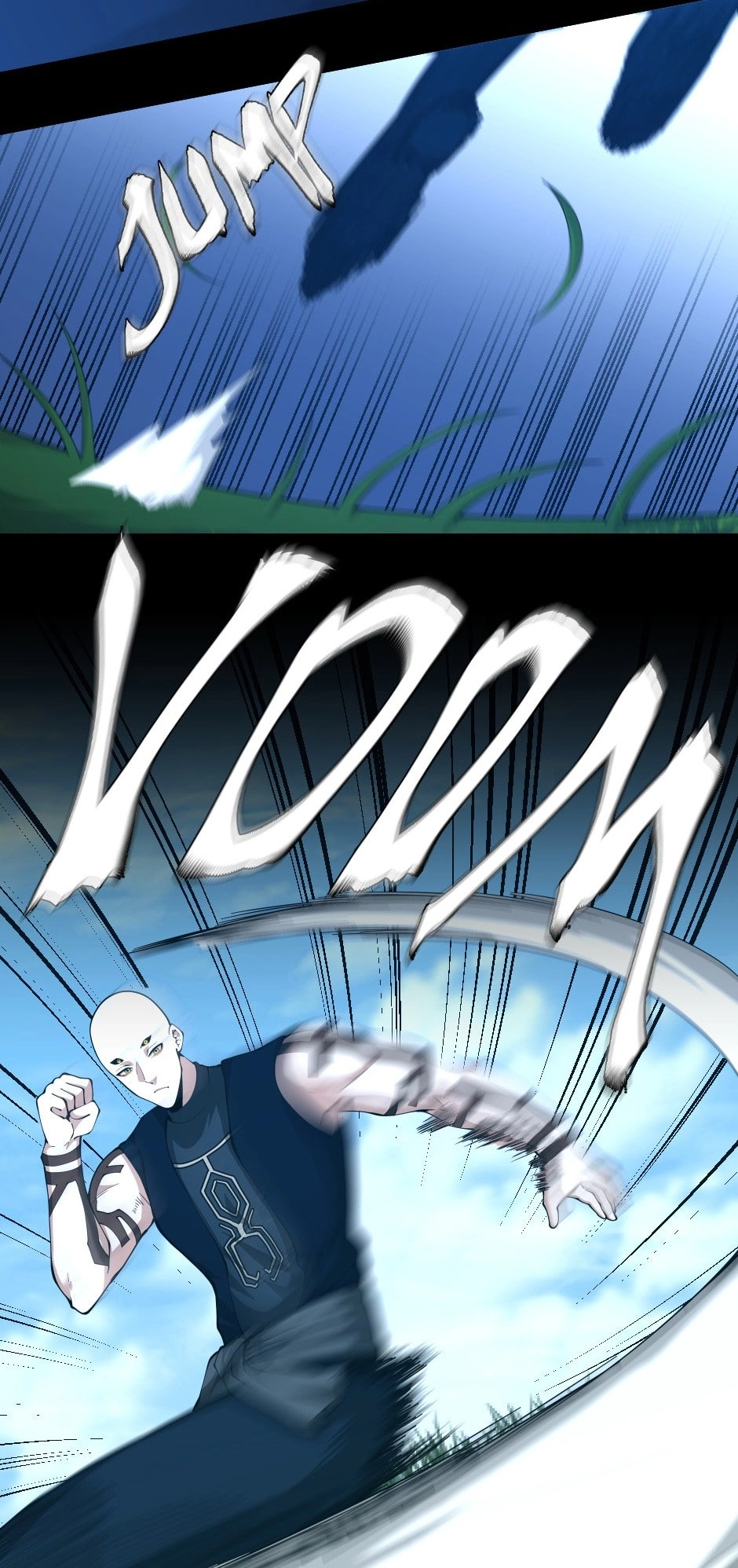 The Beginning After the End Chapter 152, page 64 of 102
