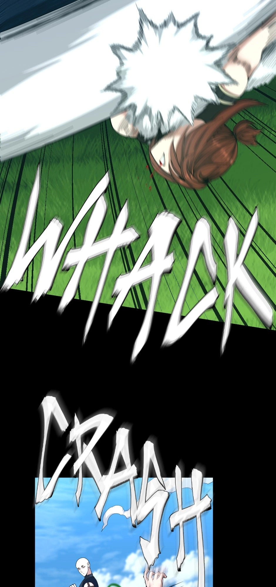 The Beginning After the End Chapter 152, page 65 of 102