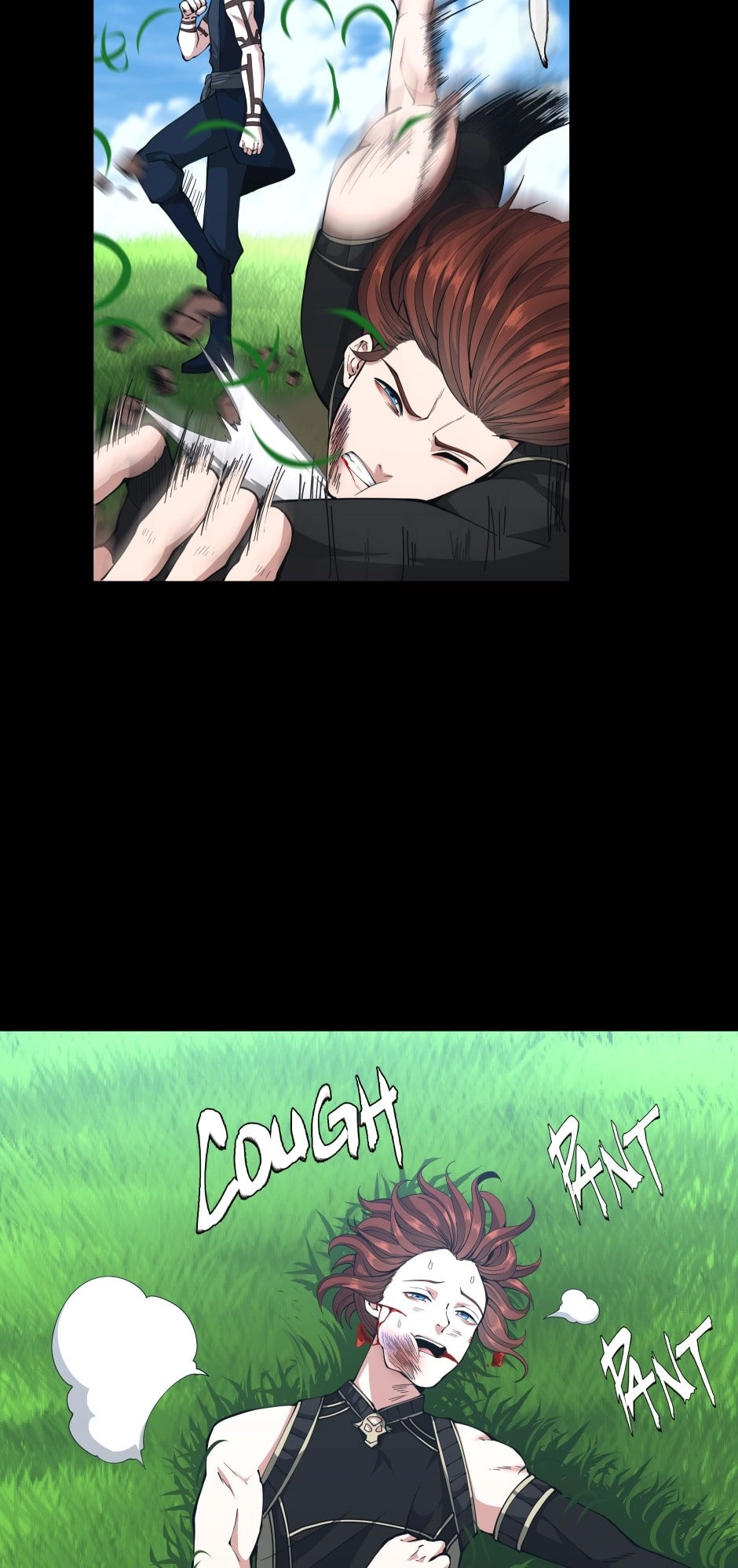 The Beginning After the End Chapter 152, page 66 of 102