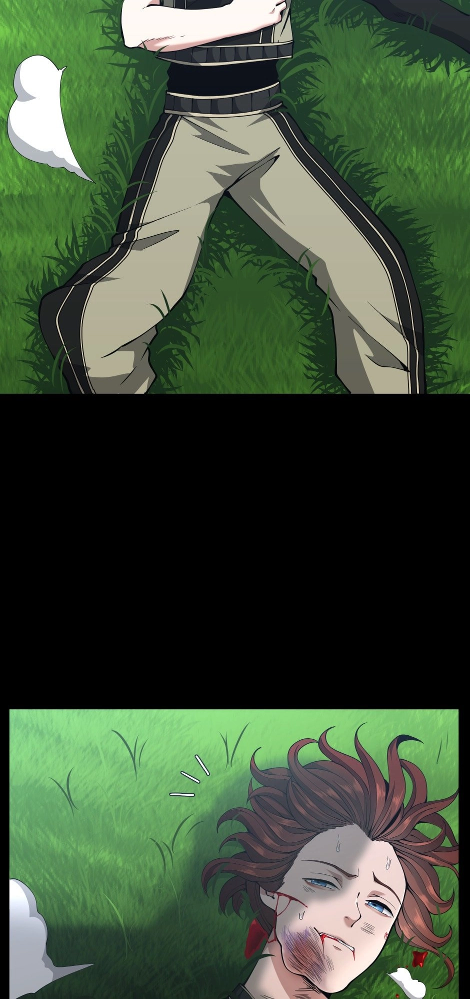The Beginning After the End Chapter 152, page 67 of 102