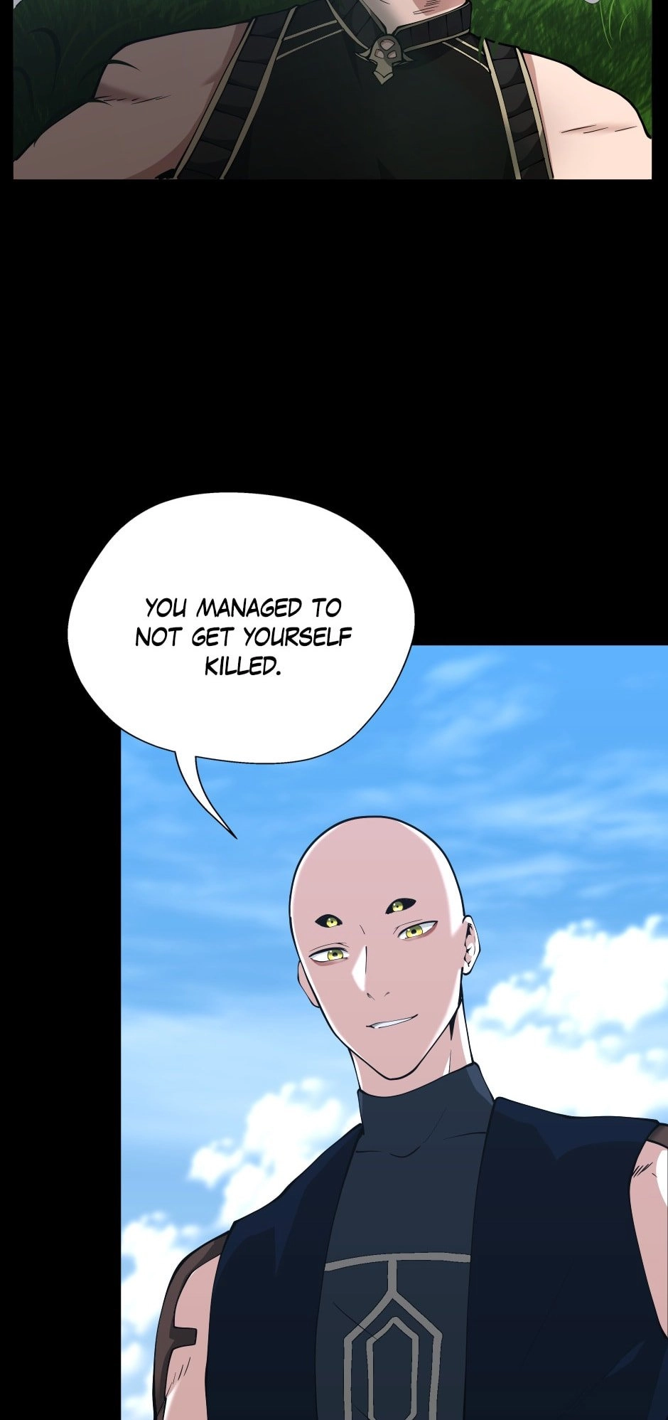 The Beginning After the End Chapter 152, page 68 of 102