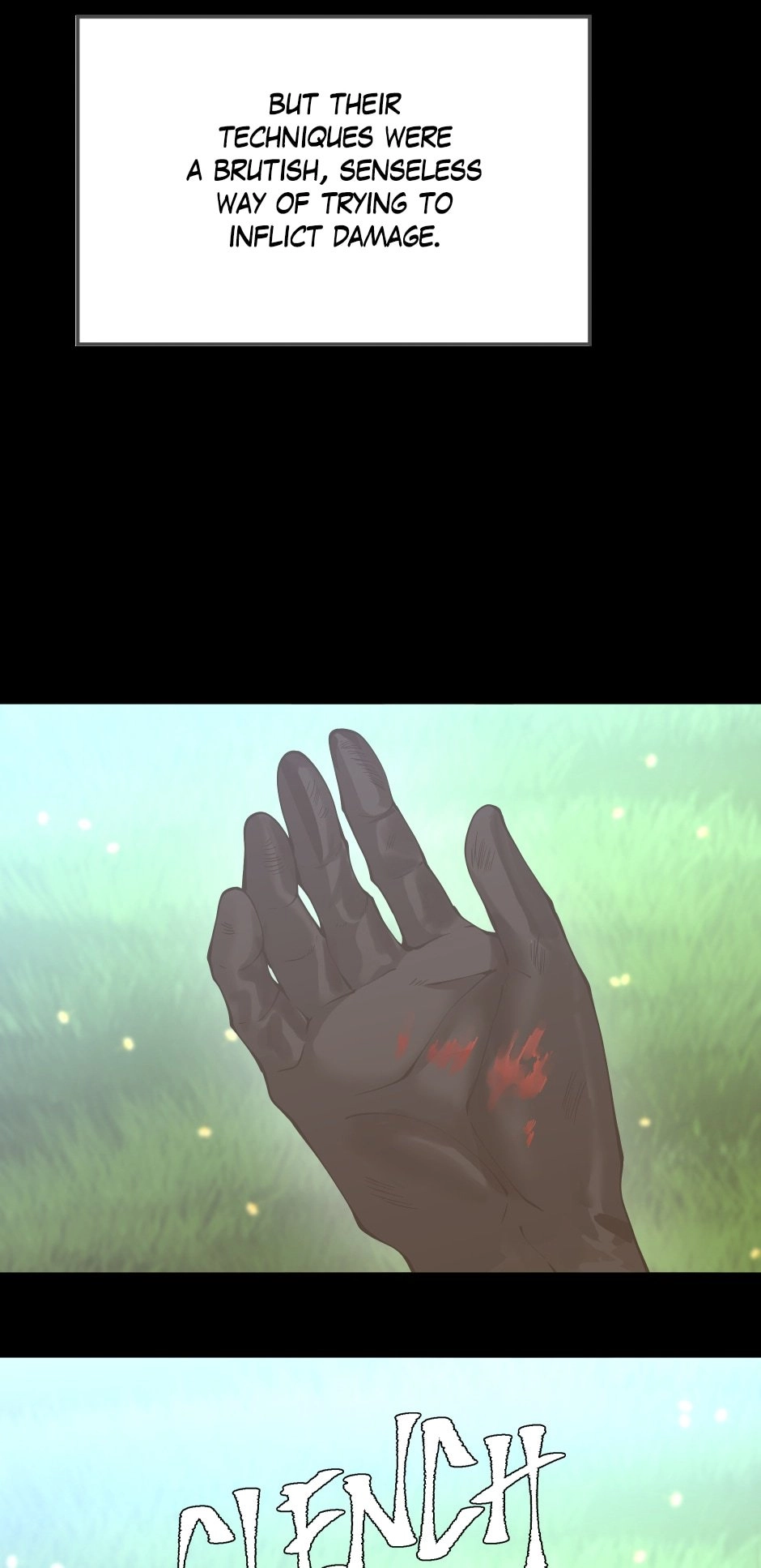 The Beginning After the End Chapter 152, page 7 of 102