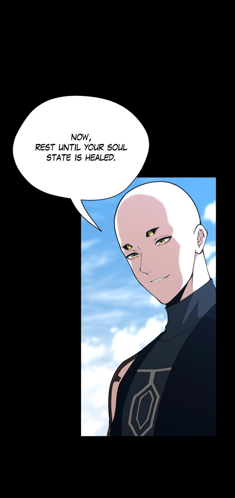 The Beginning After the End Chapter 152, page 70 of 102