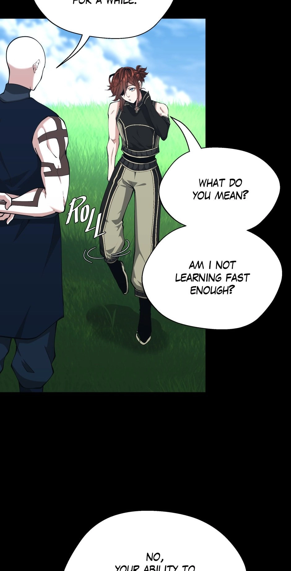 The Beginning After the End Chapter 152, page 72 of 102