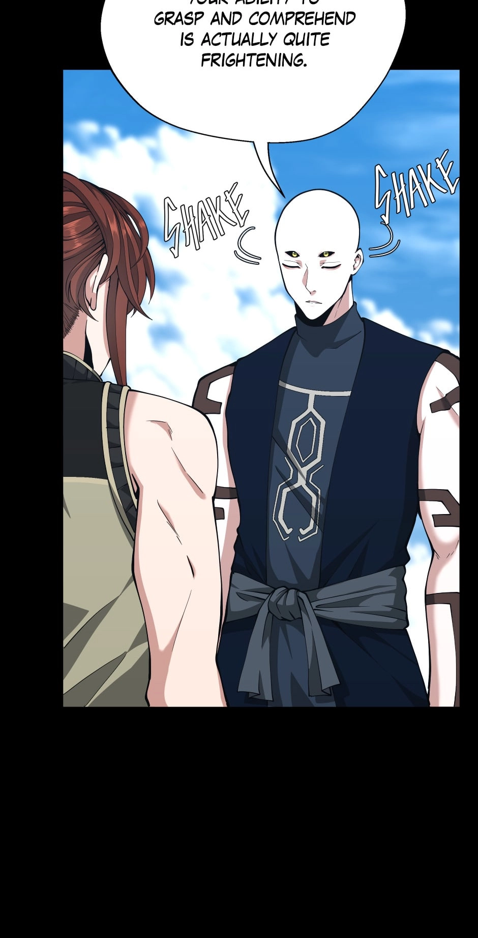 The Beginning After the End Chapter 152, page 73 of 102