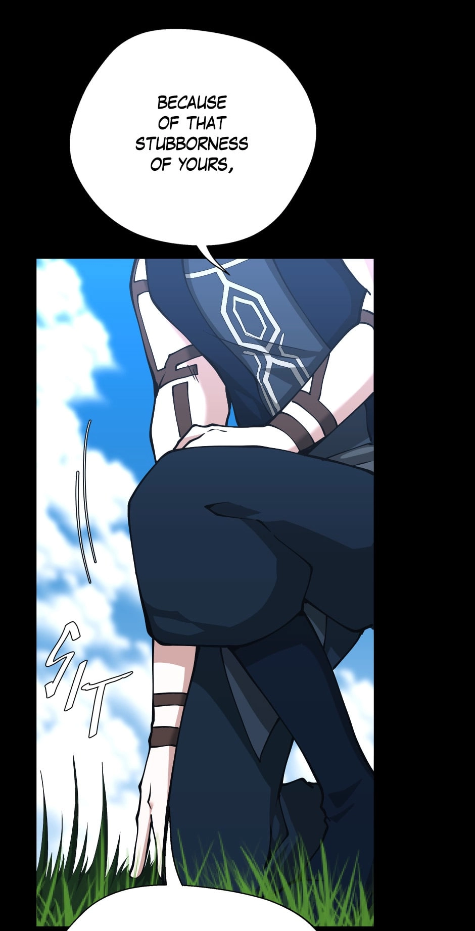 The Beginning After the End Chapter 152, page 74 of 102