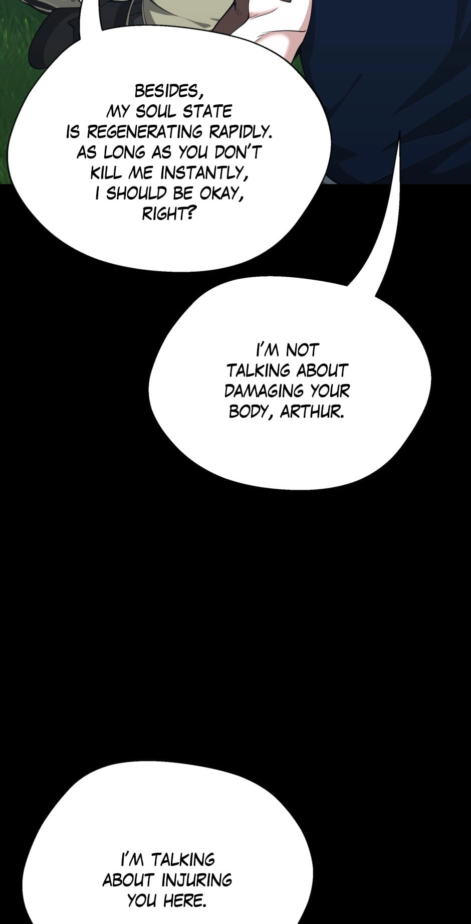 The Beginning After the End Chapter 152, page 76 of 102