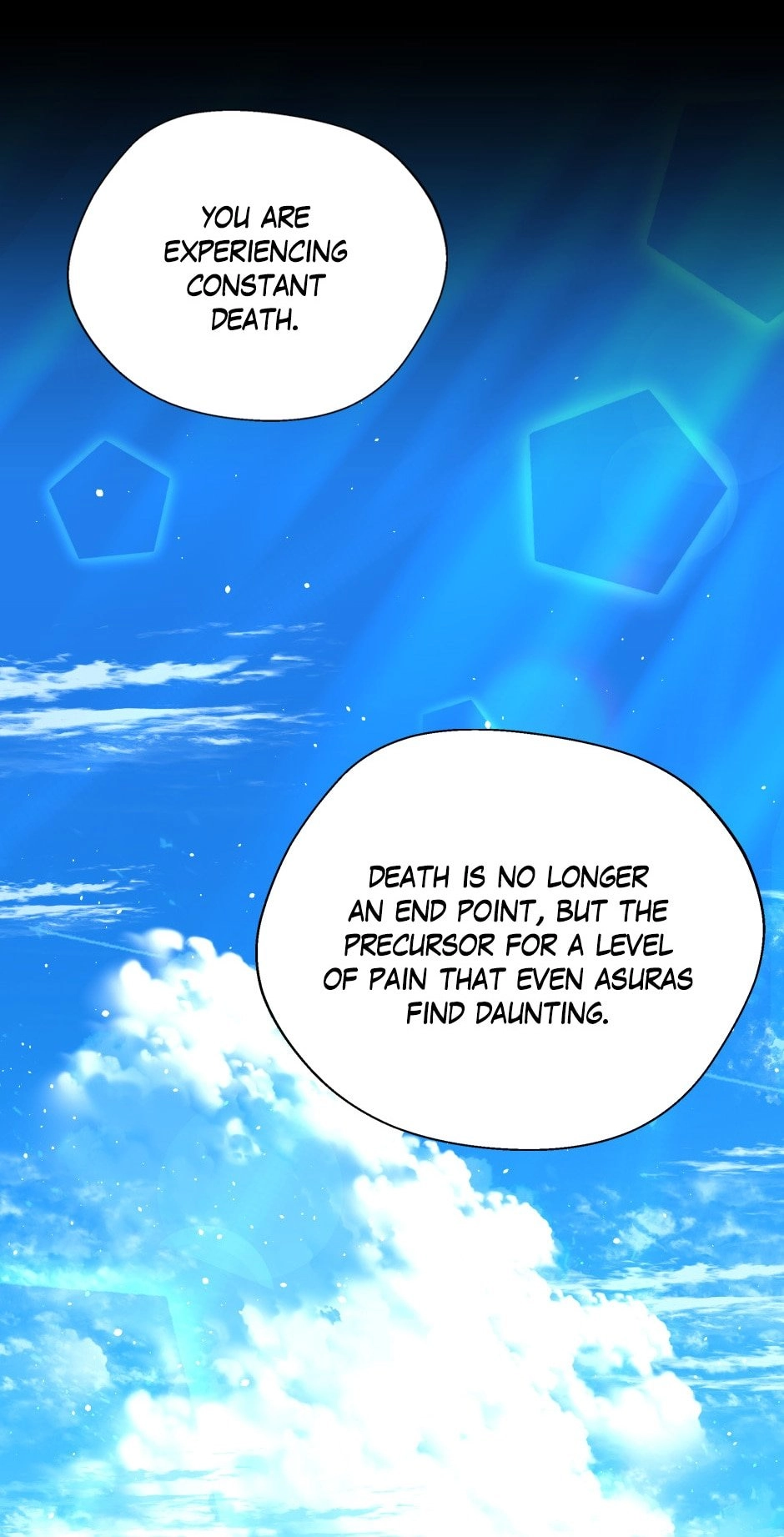 The Beginning After the End Chapter 152, page 78 of 102