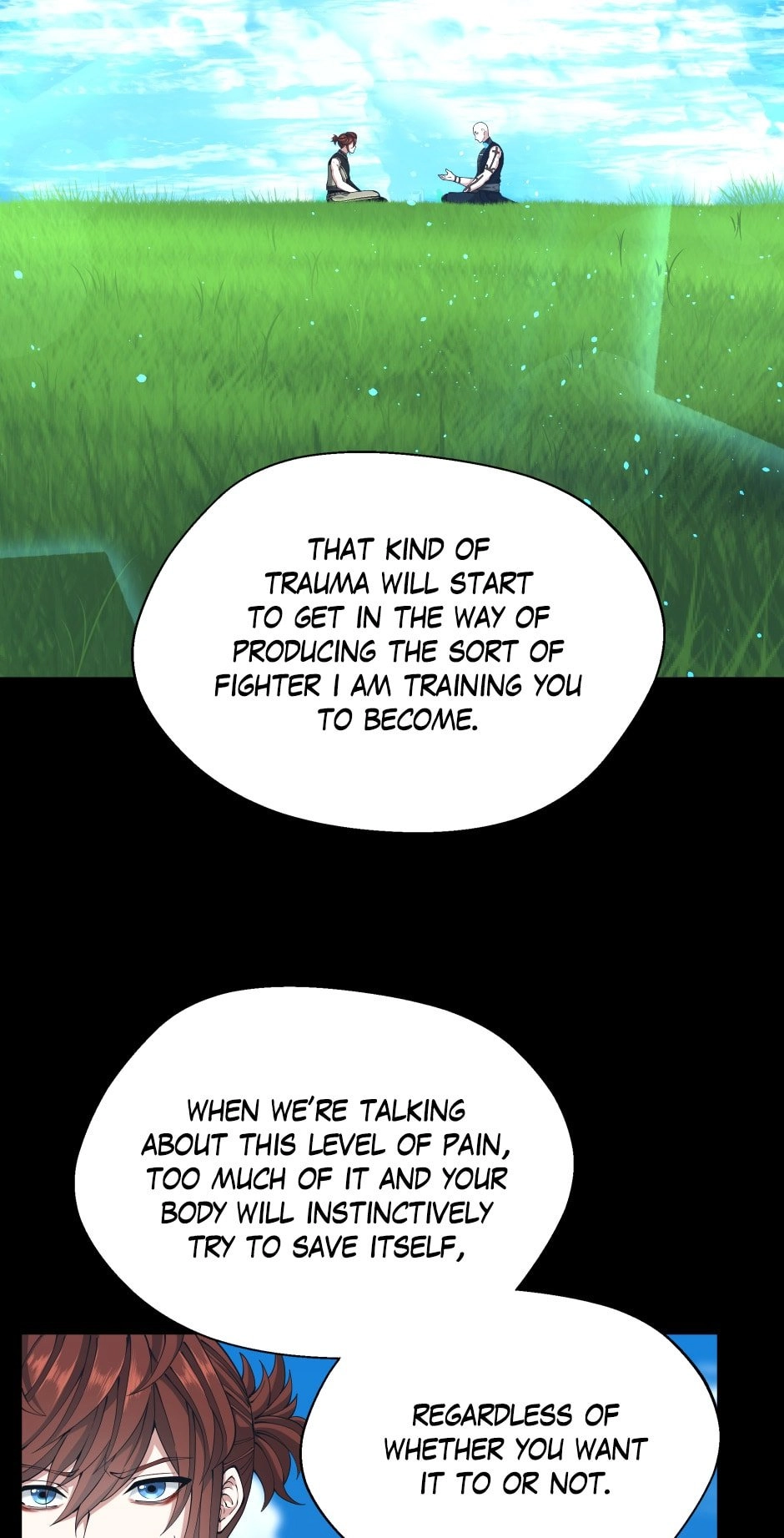 The Beginning After the End Chapter 152, page 79 of 102