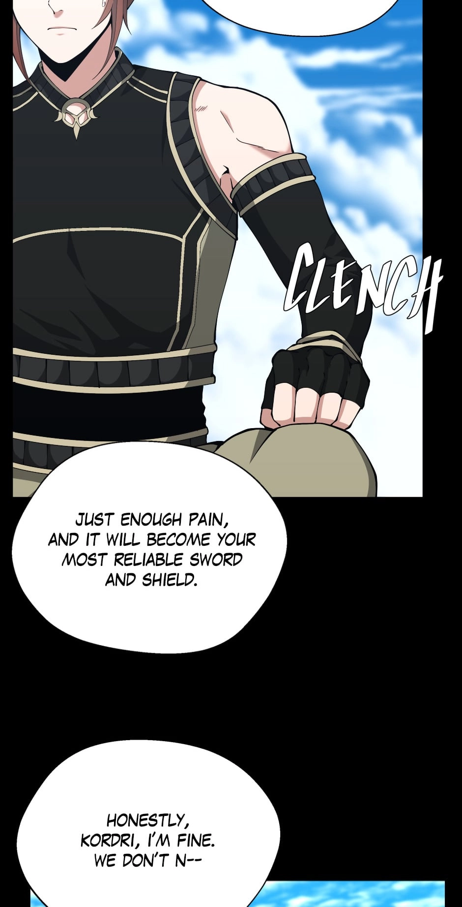 The Beginning After the End Chapter 152, page 80 of 102