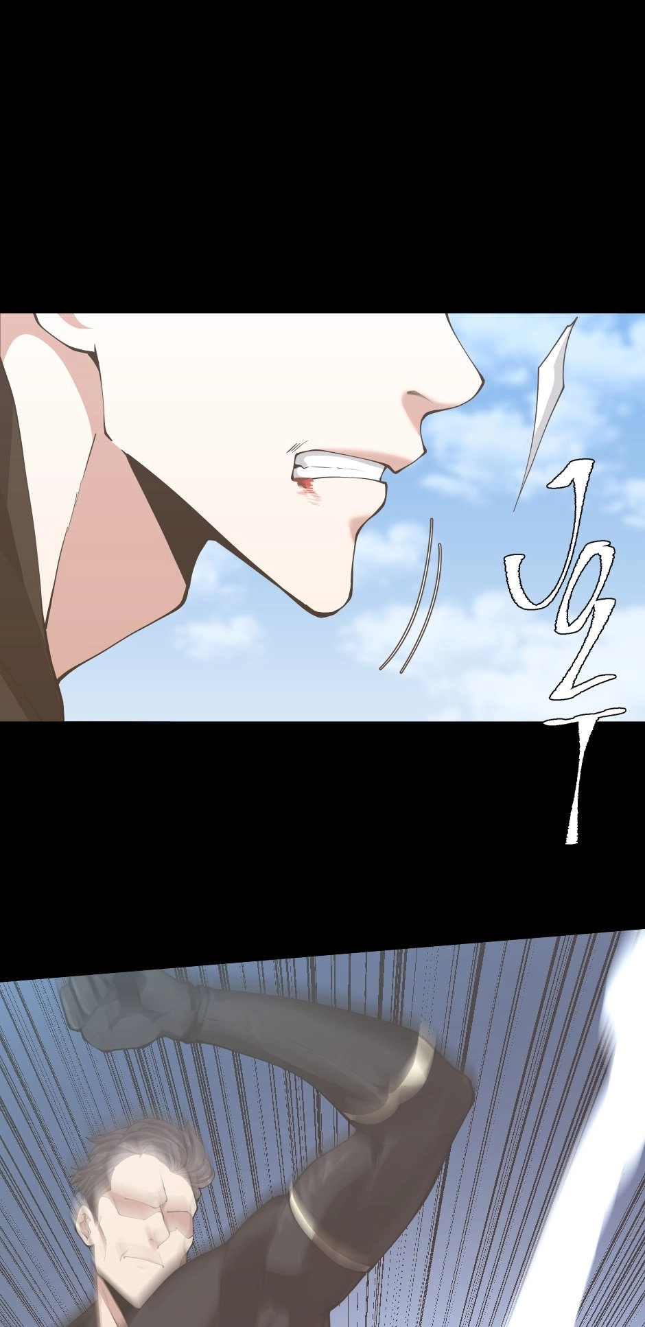 The Beginning After the End Chapter 152, page 9 of 102